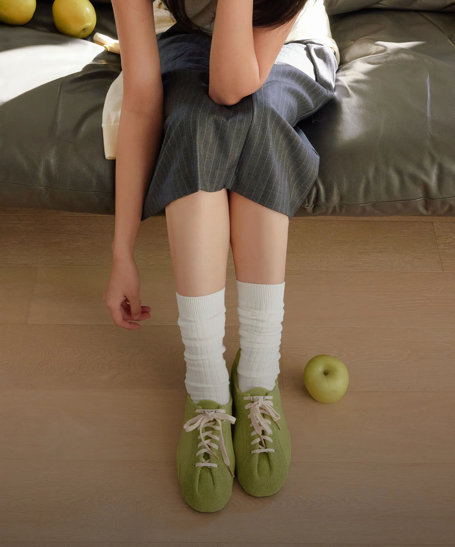 사뿐히 거니는 하루