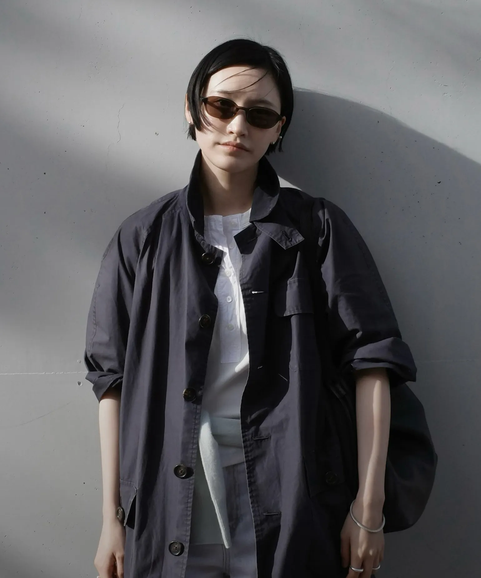 봄을 바라보는
새로운 시선