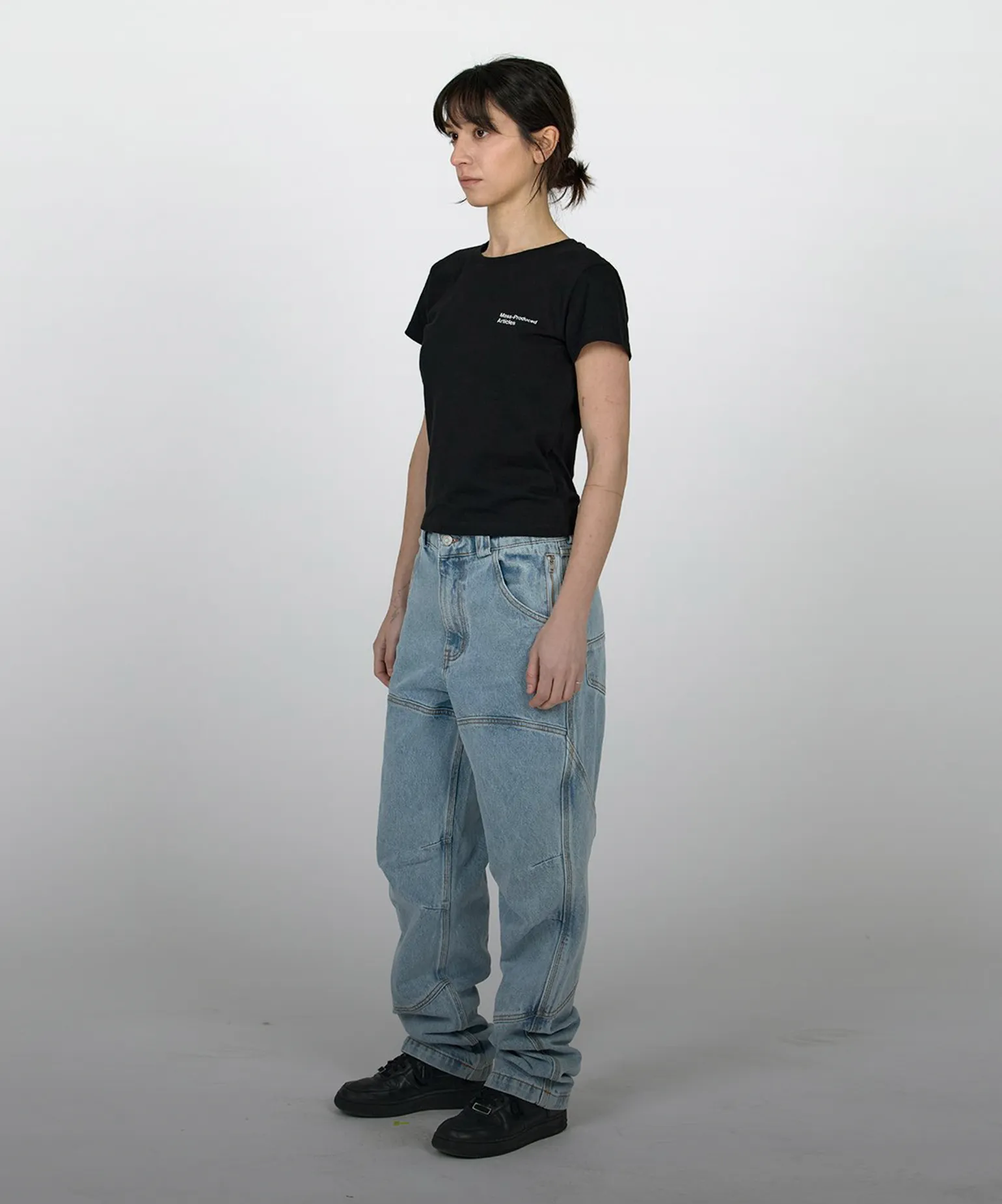 익숙함을 뒤집는 시선