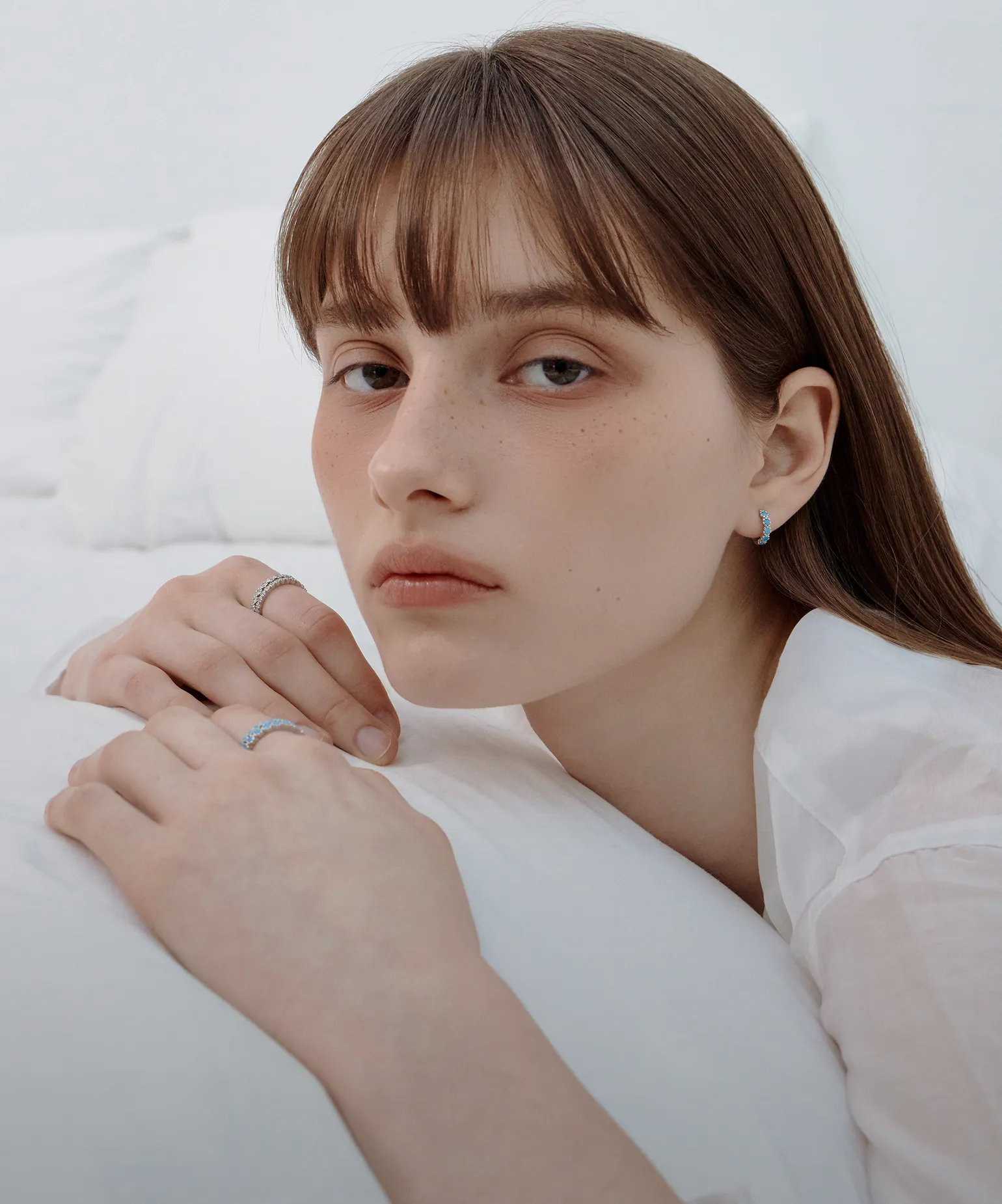 매일 손이 가는 반짝임