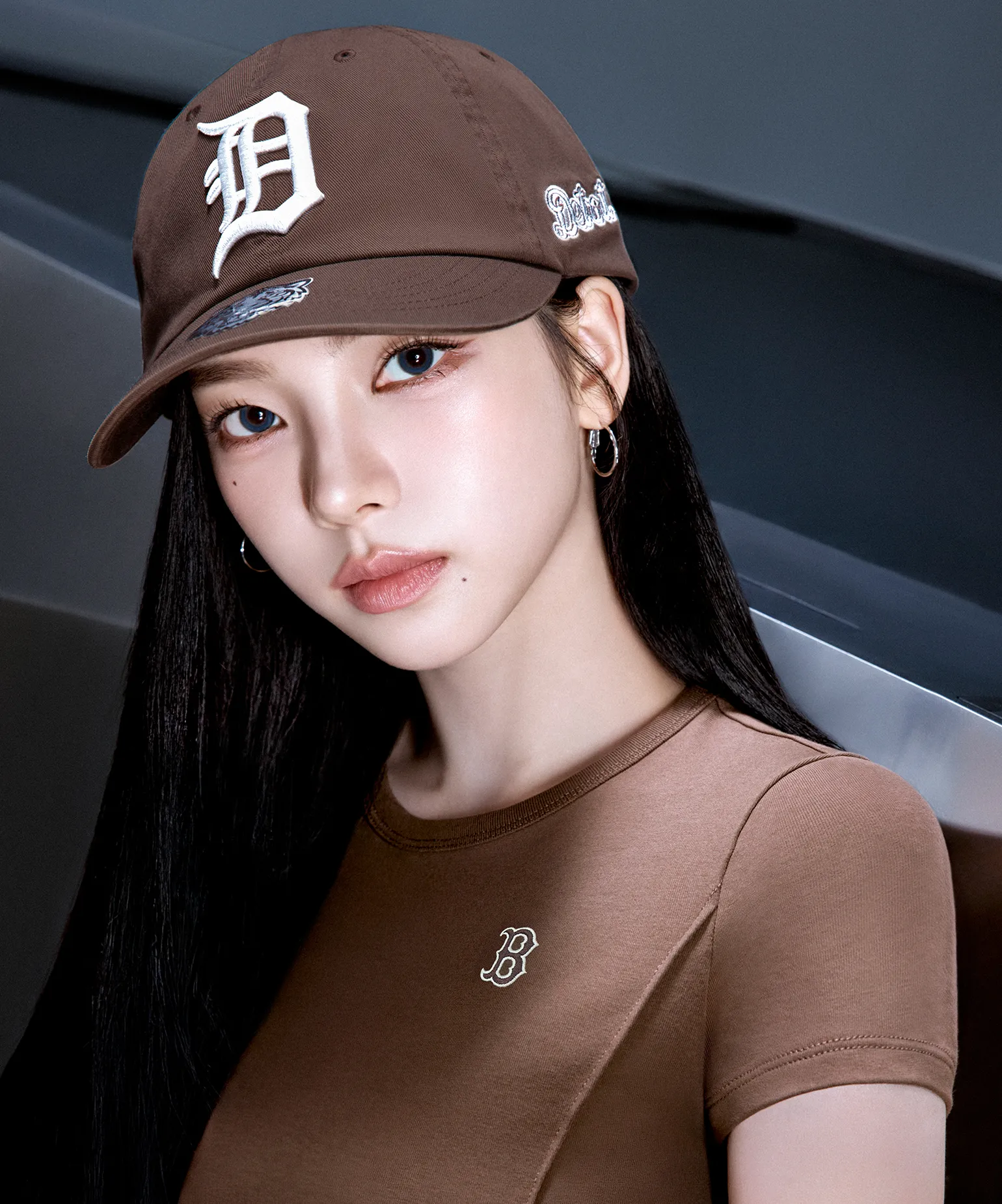 다음 계절의
스포티 무드