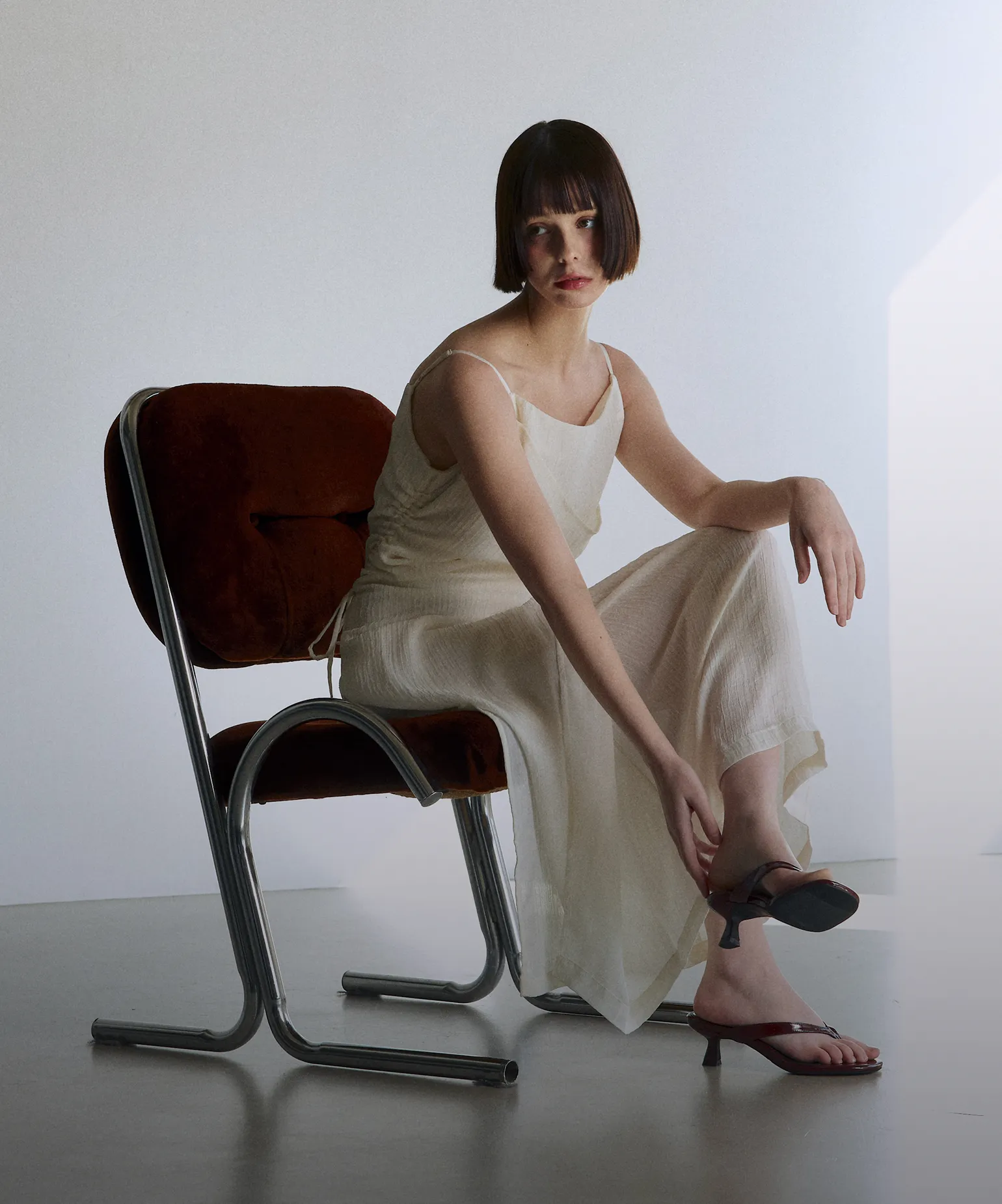 한발 빠른 여름 준비