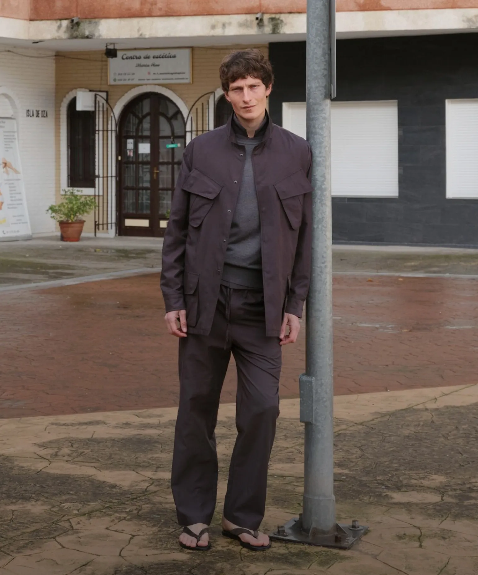 도쿄에서 찾은 영감