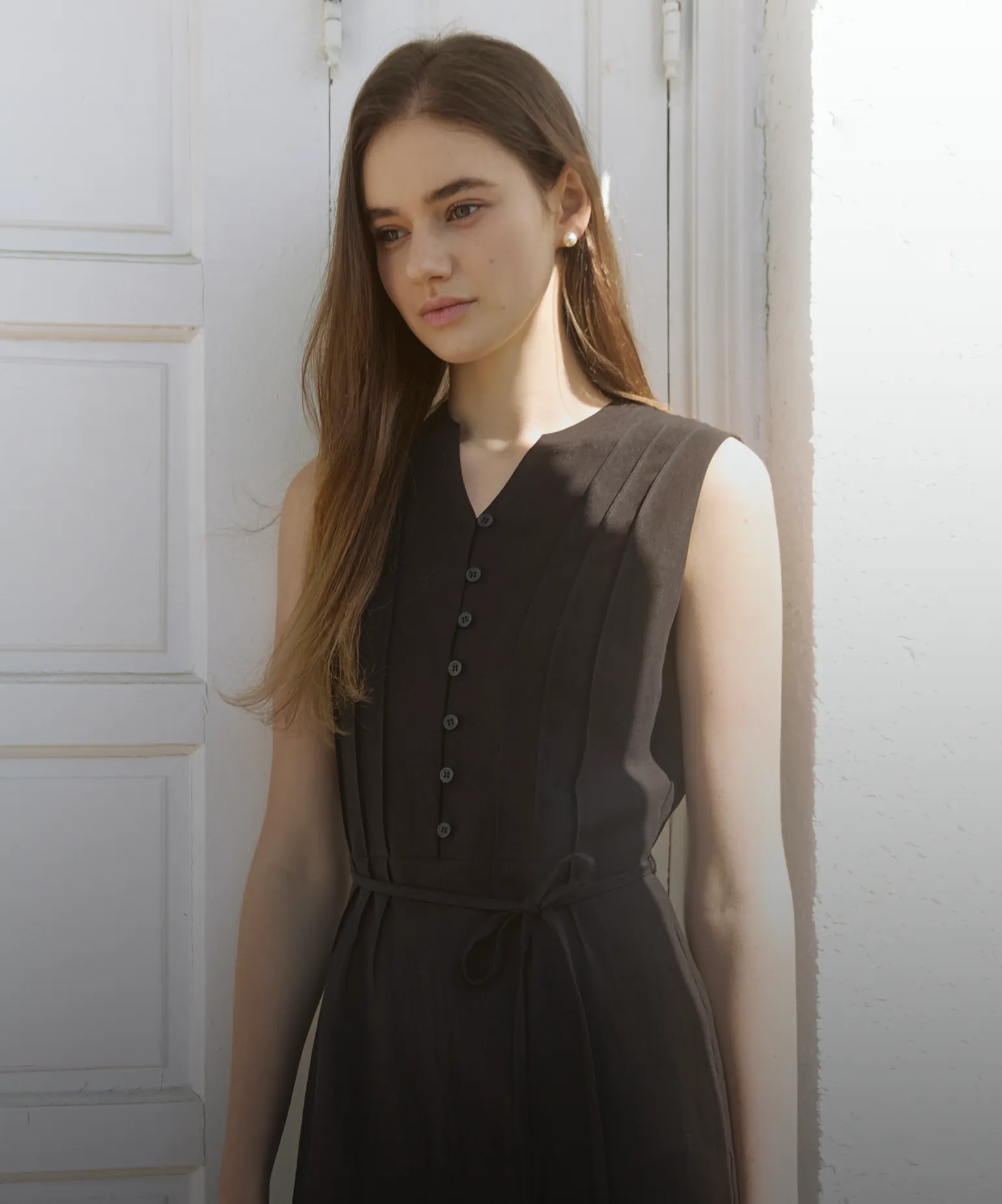 있는 그대로의 아름다움