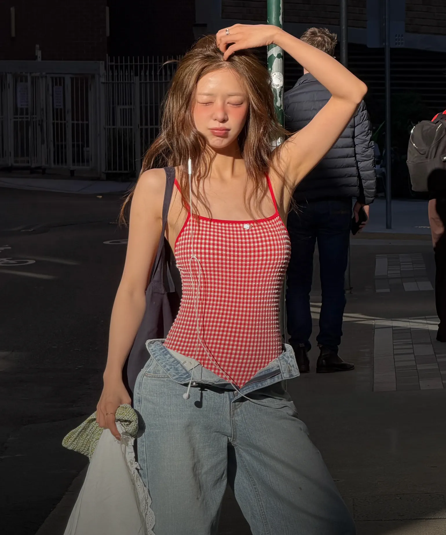 다시 만나는 모노키니