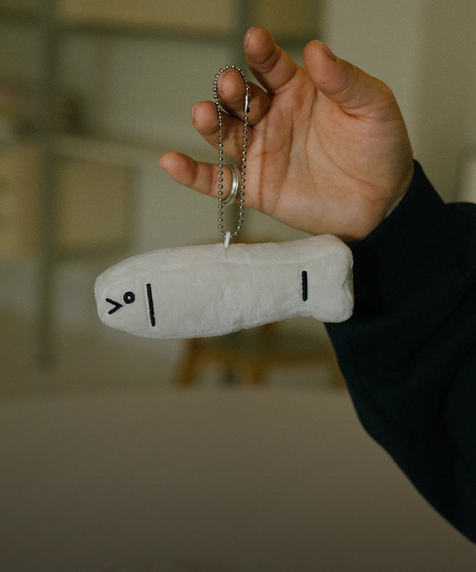 일상을 바꾸는
귀여운 포인트