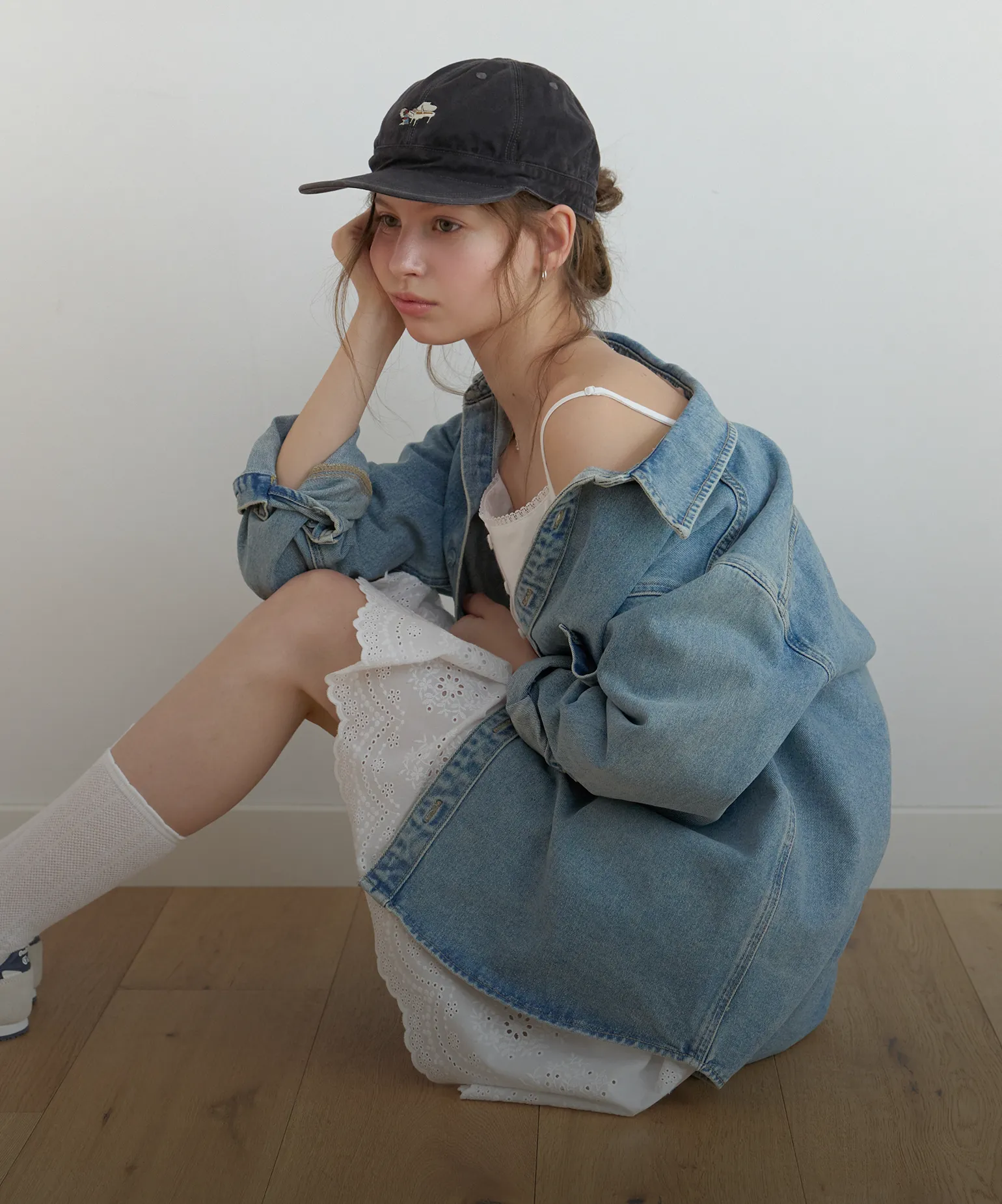 지금 당기는 무드