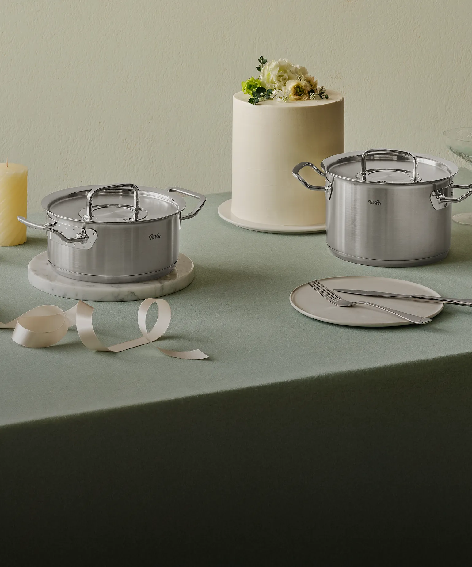 기본이 다른 쿡웨어