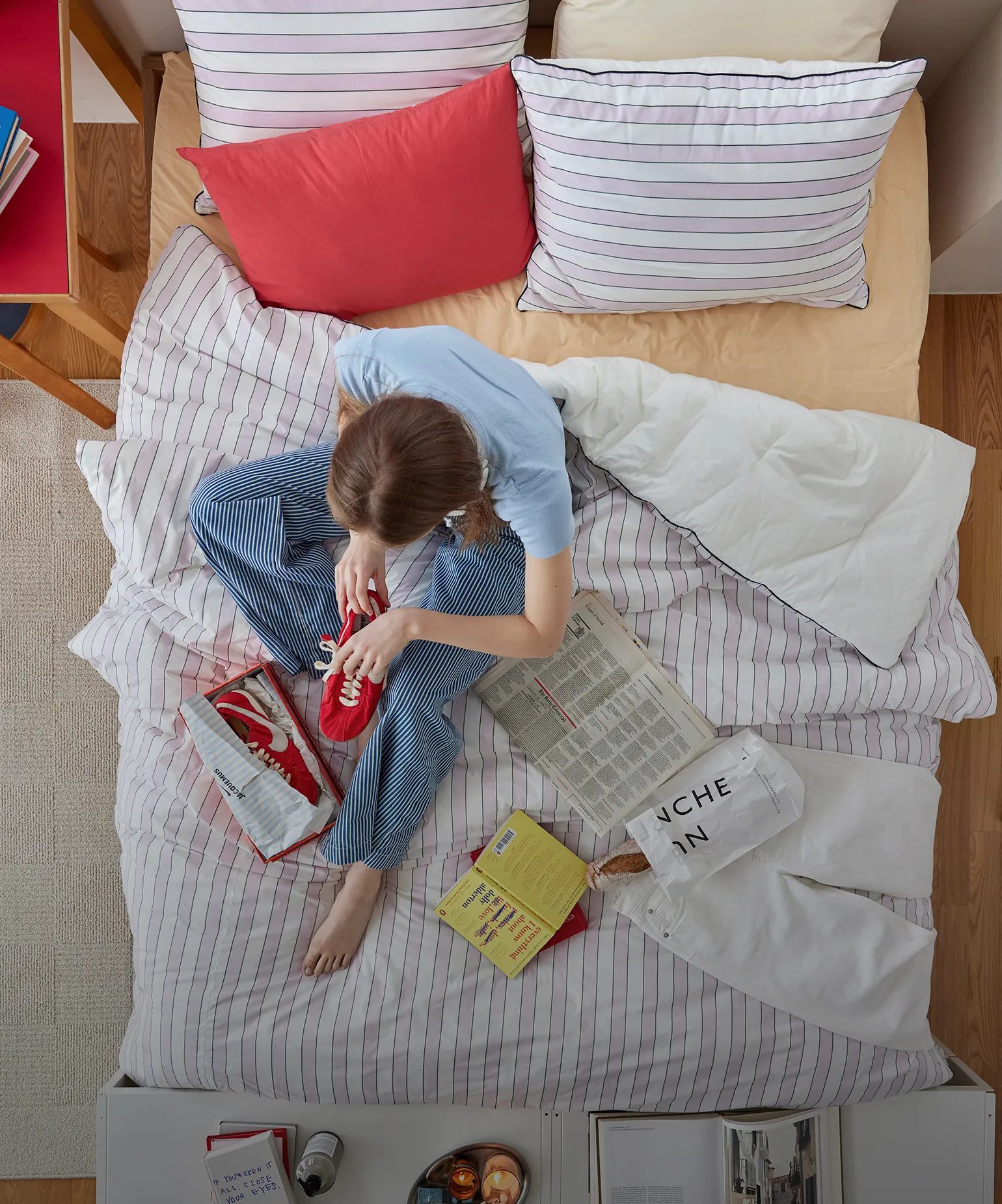 취향대로 고르는
인기 홈패브릭