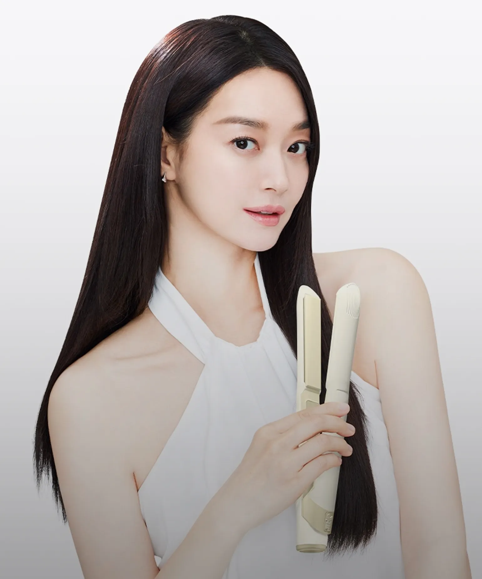 편하고 빠른
헤어 스타일링