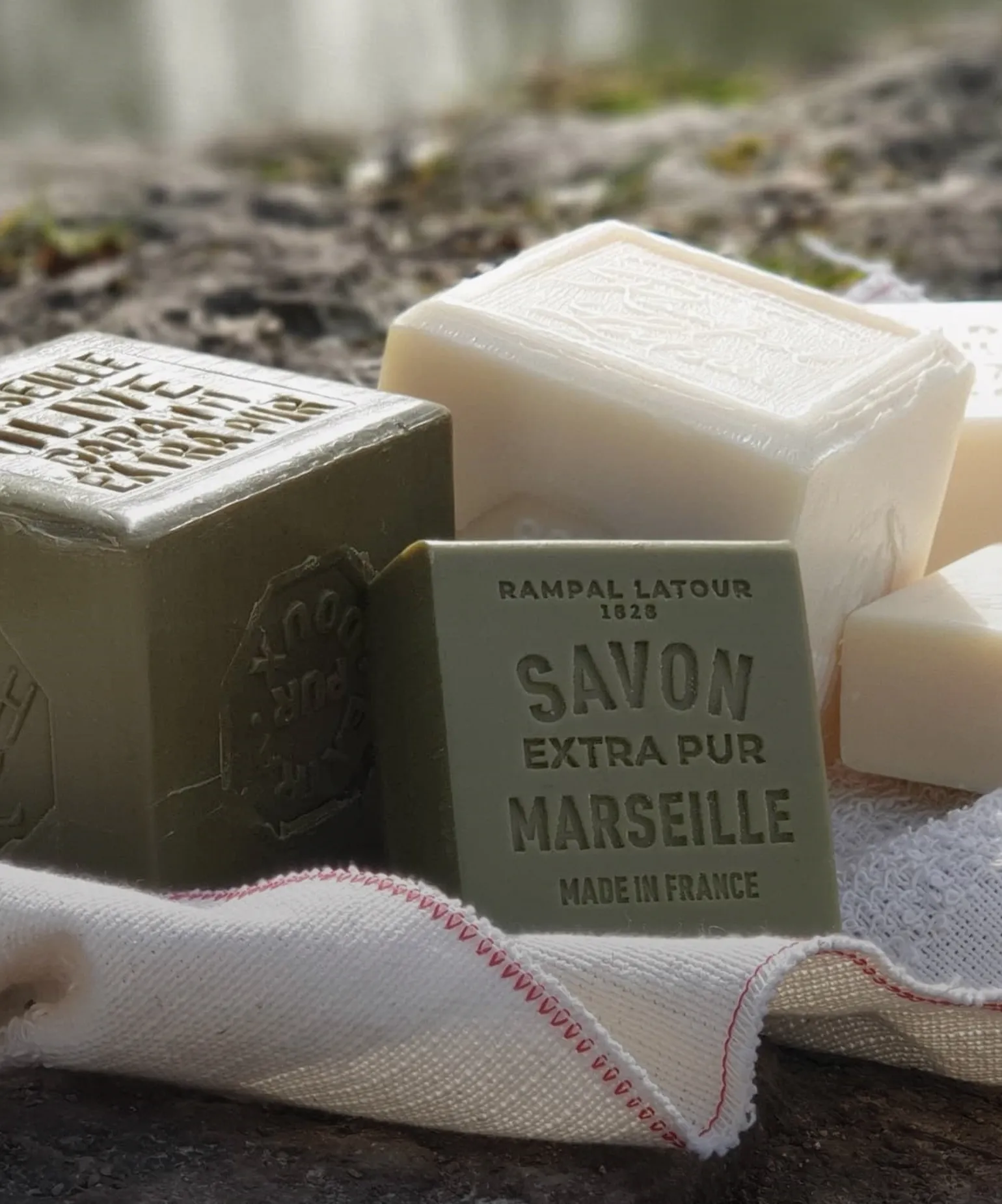 프랑스 황실의 
스킨케어