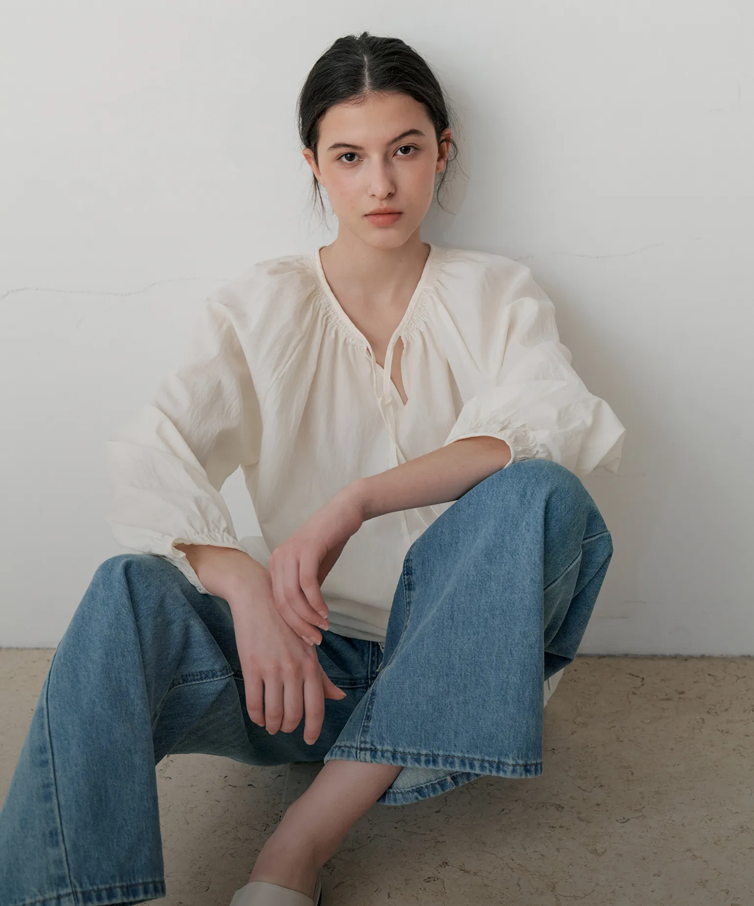 어떻게 입어도 좋아요