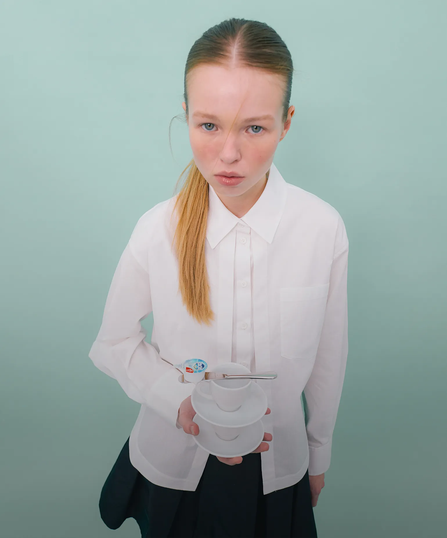 봄을 담을 타이밍