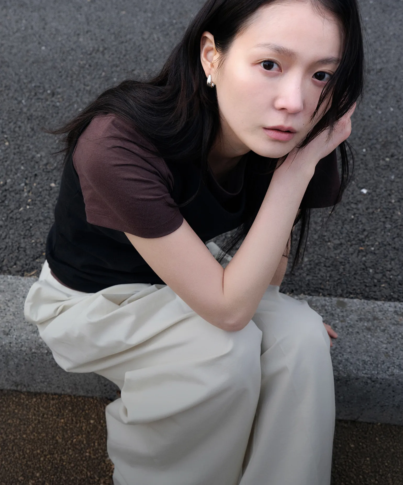 스타일로 표현하는 자유