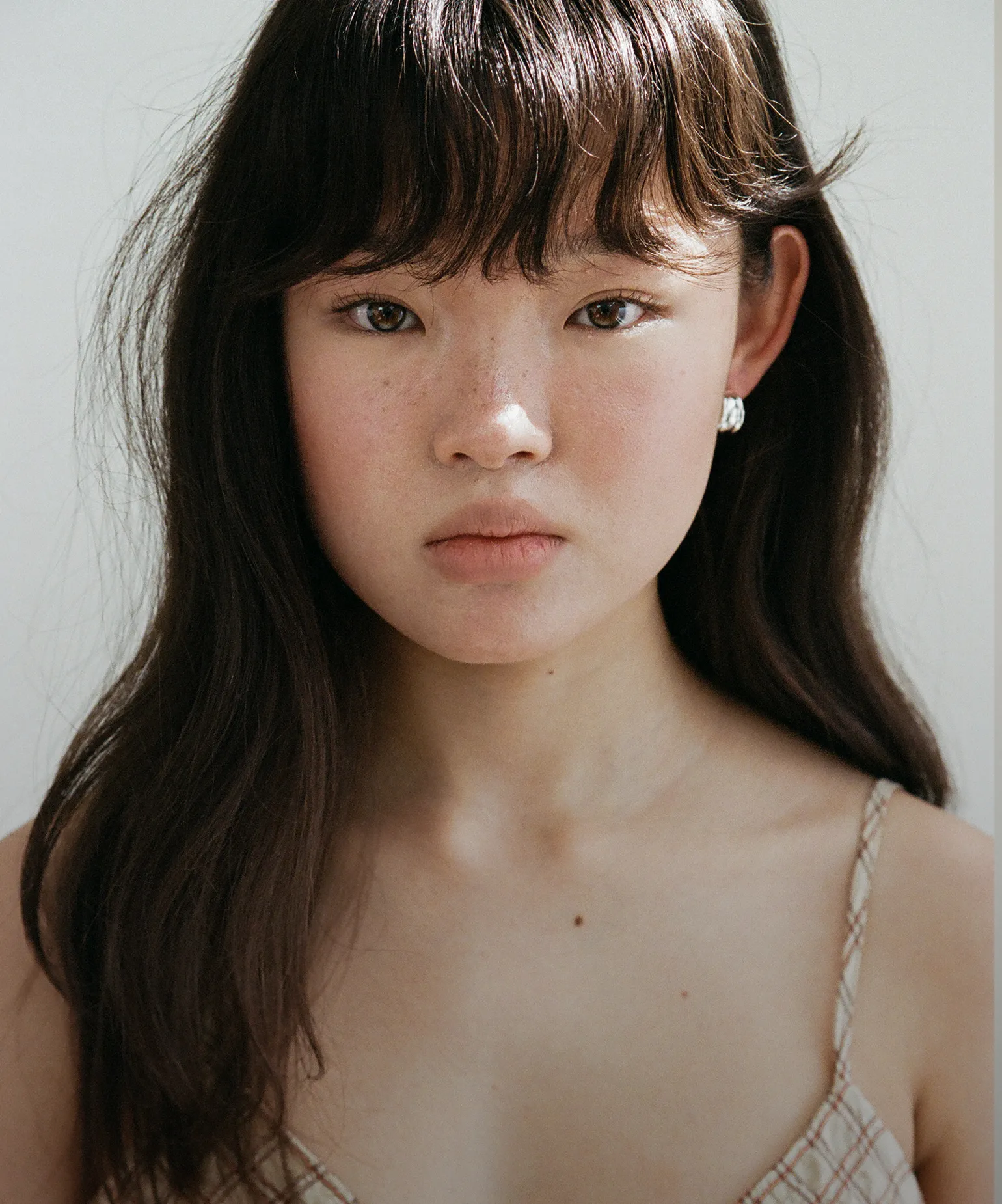 낭만이 피어나는 계절