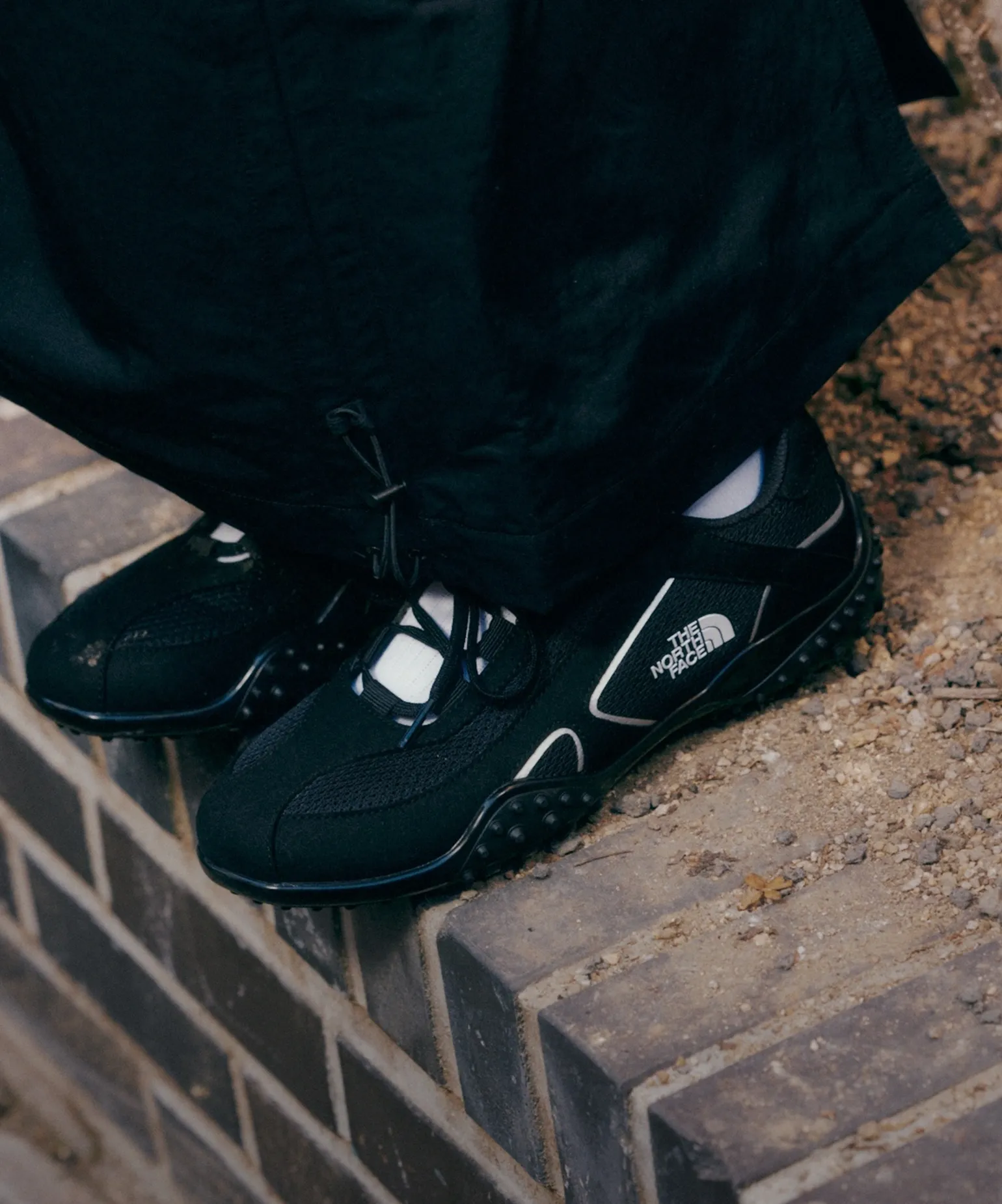 아웃도어로 나온
메리제인