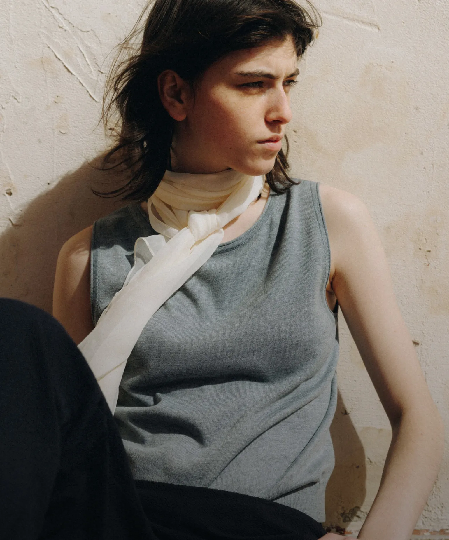 평온한 일상을 담은