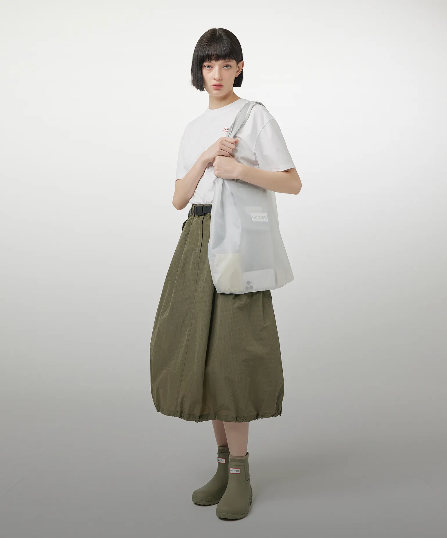 기본이 다른 가방