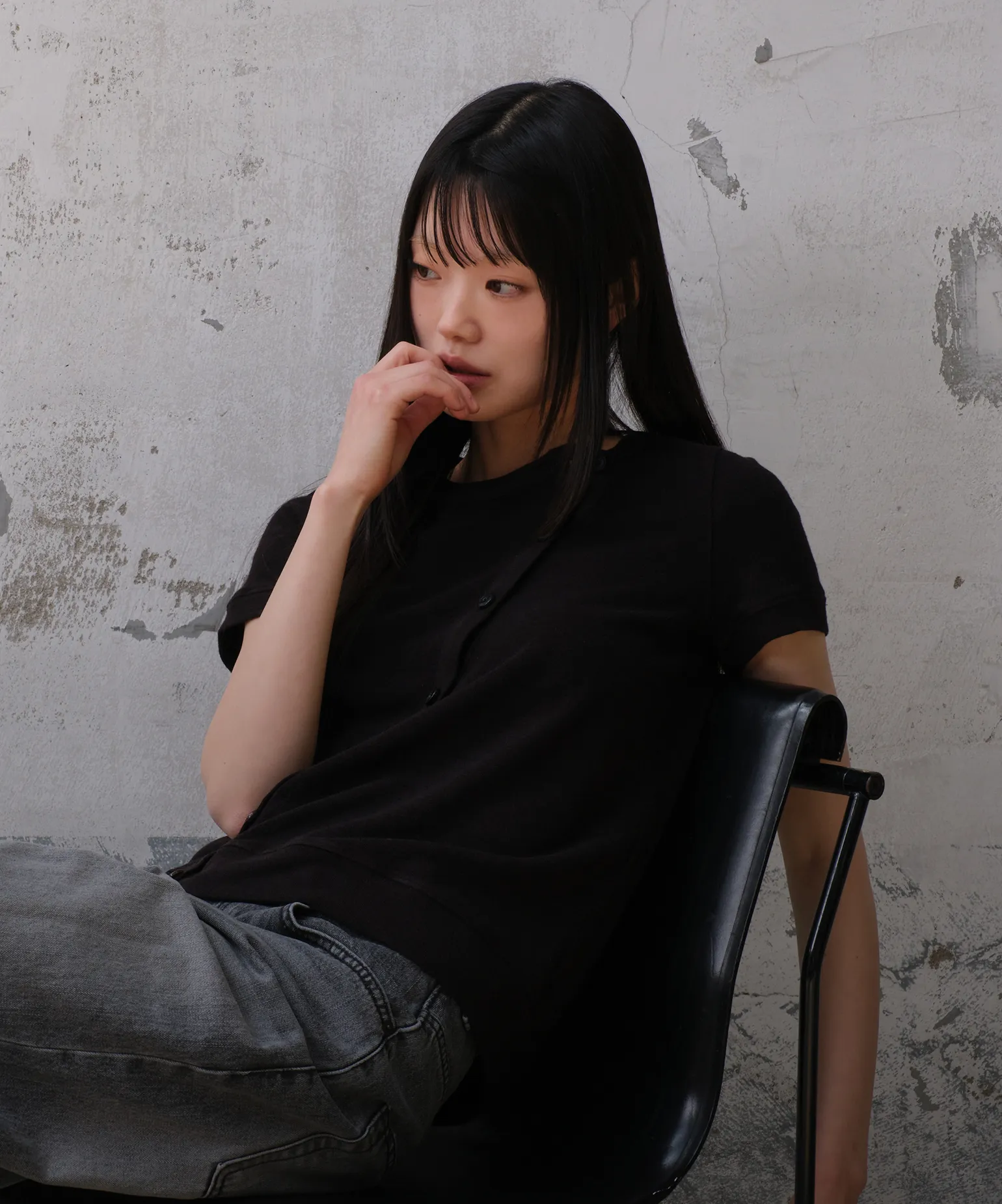 부드럽게
넘어가는 계절