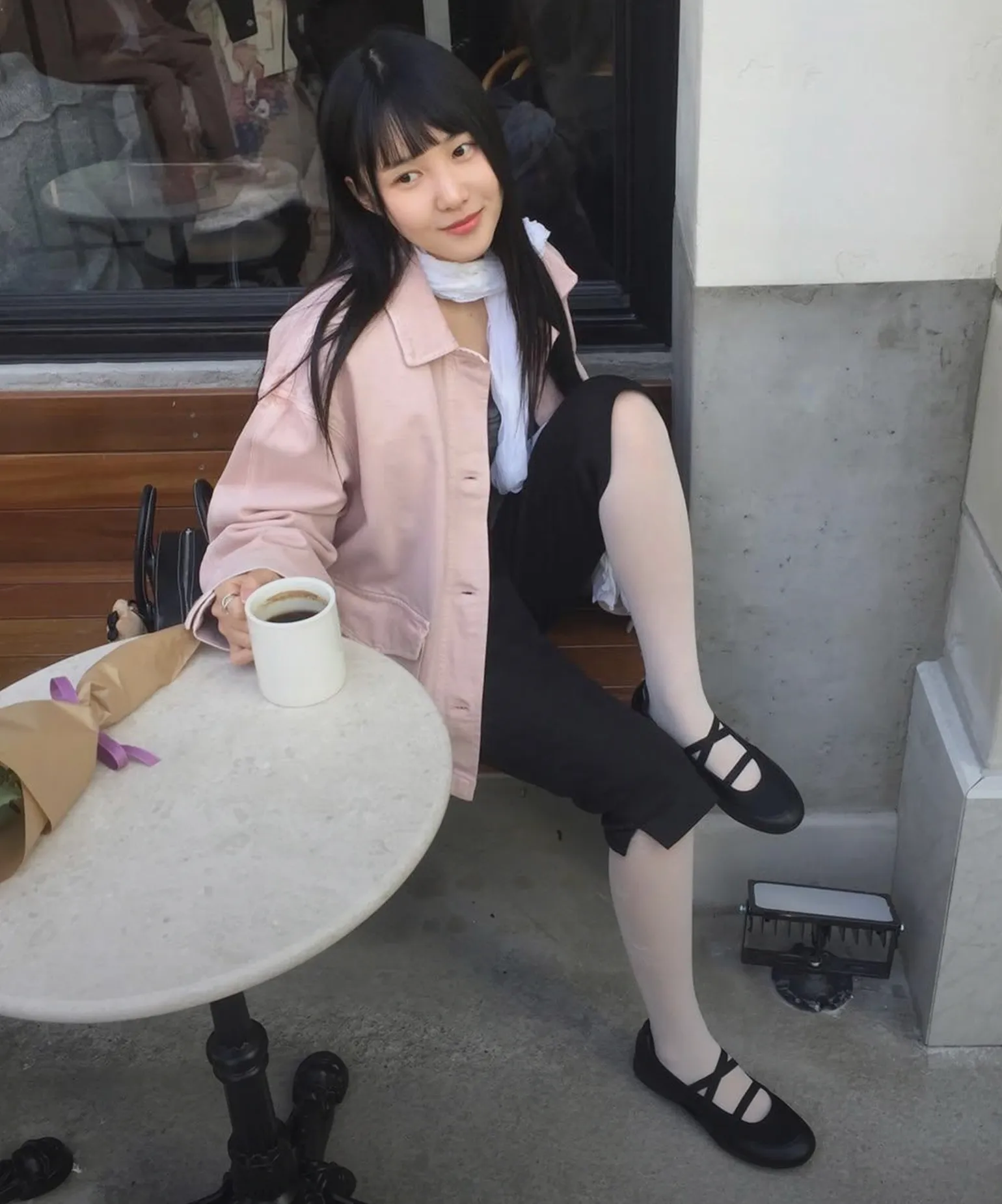 스타일과 편안함의 만남