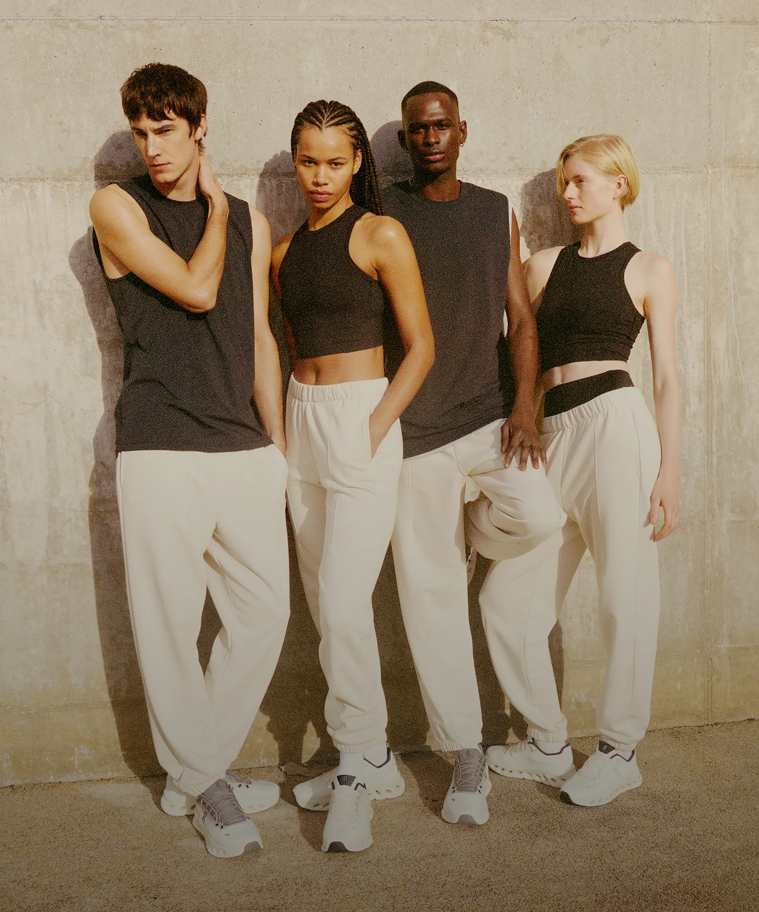 미래를 향한 한 걸음