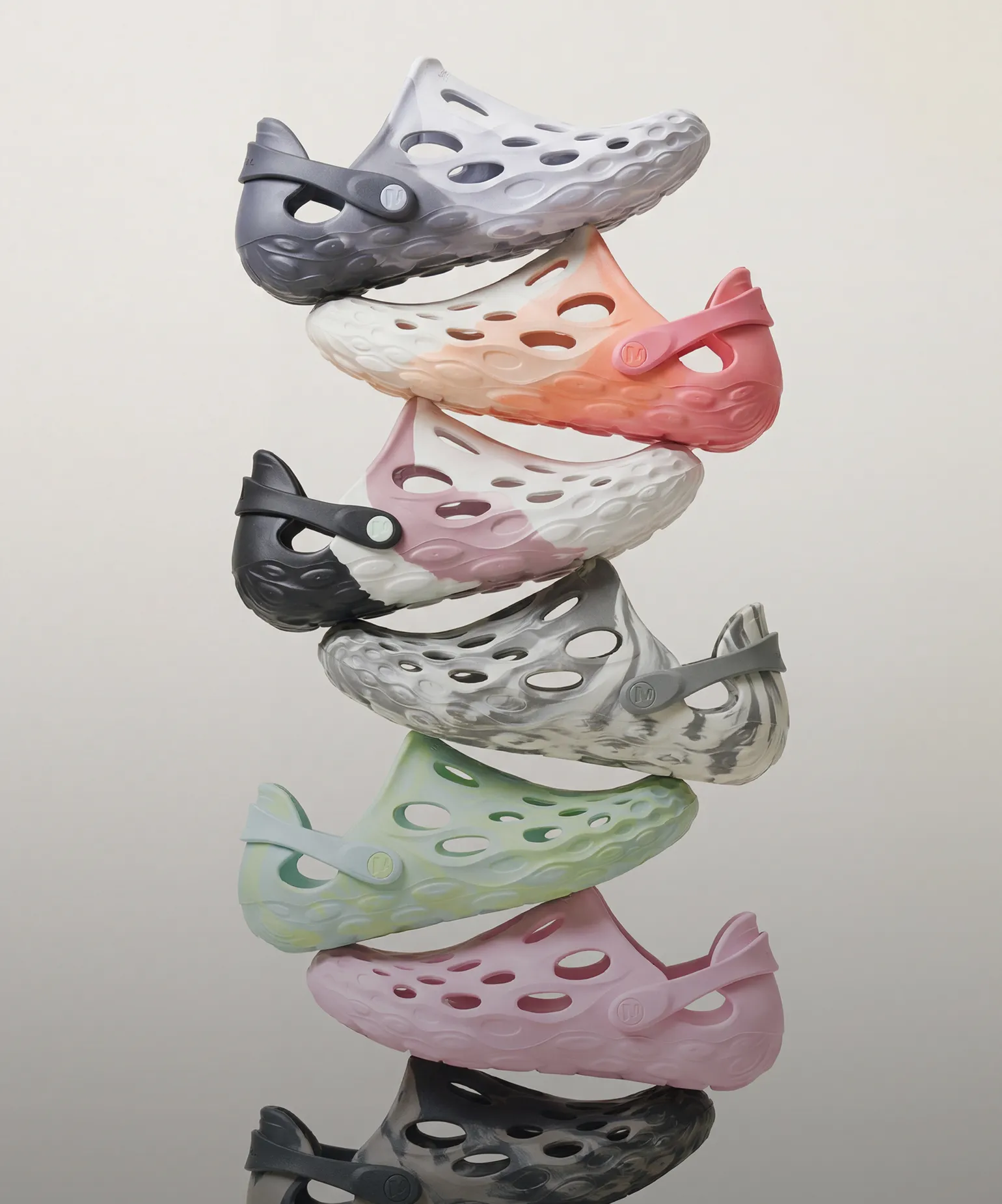 여정을 떠날 준비