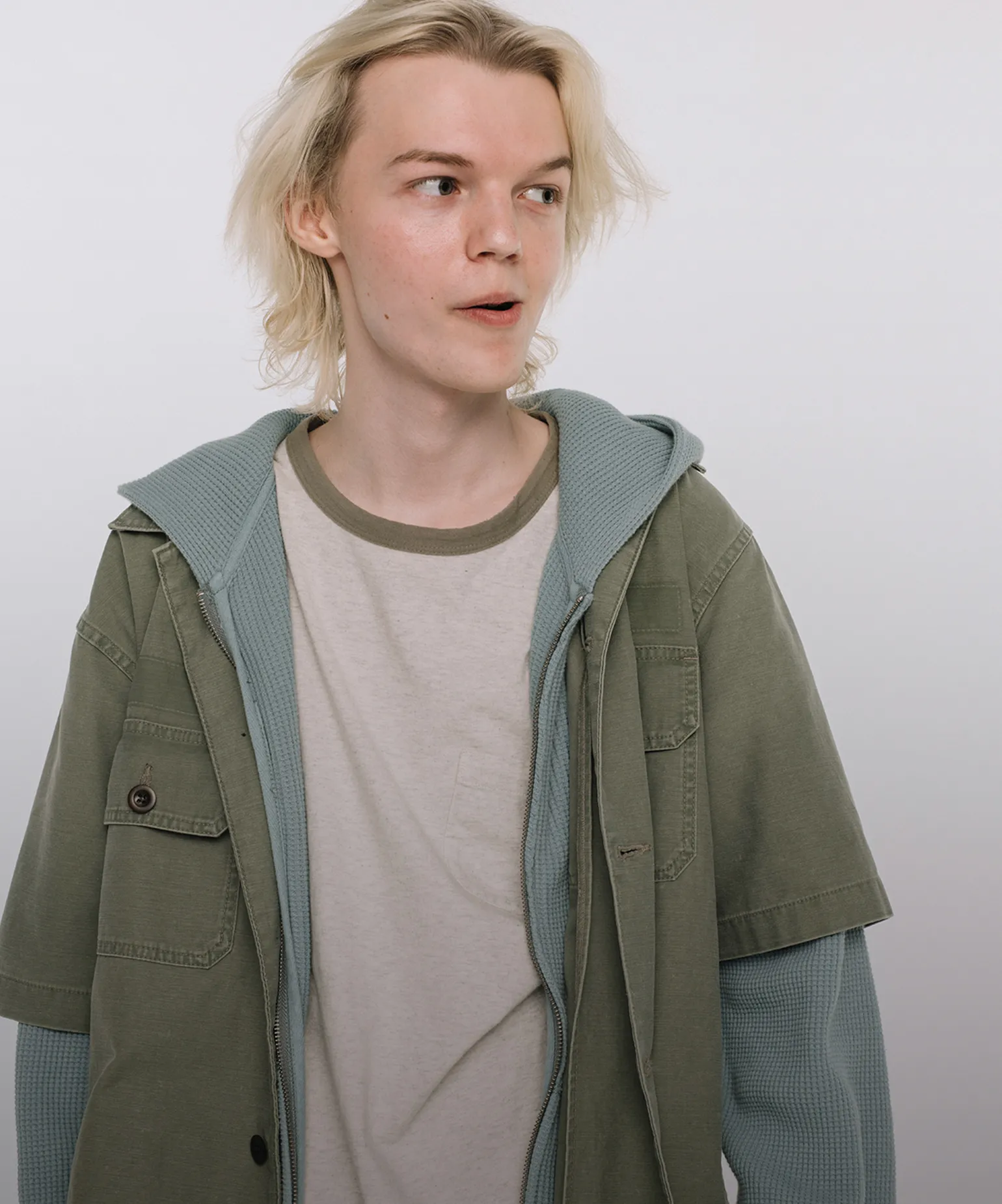 봄처럼 피어난 개성