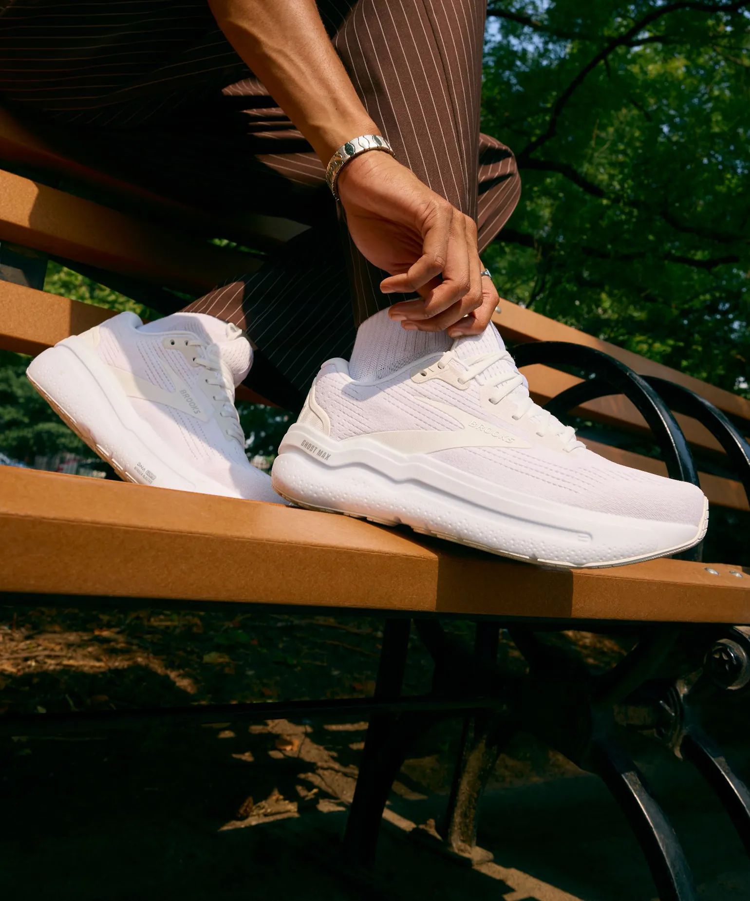 러닝 시즌이 왔어요