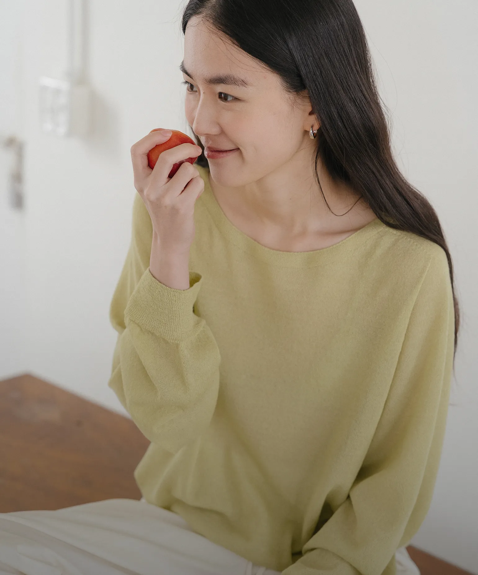 여름을 미리 만나요