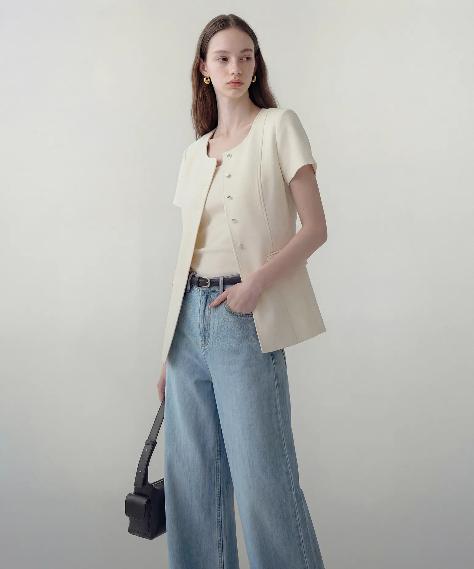 도시를 위한 우아함