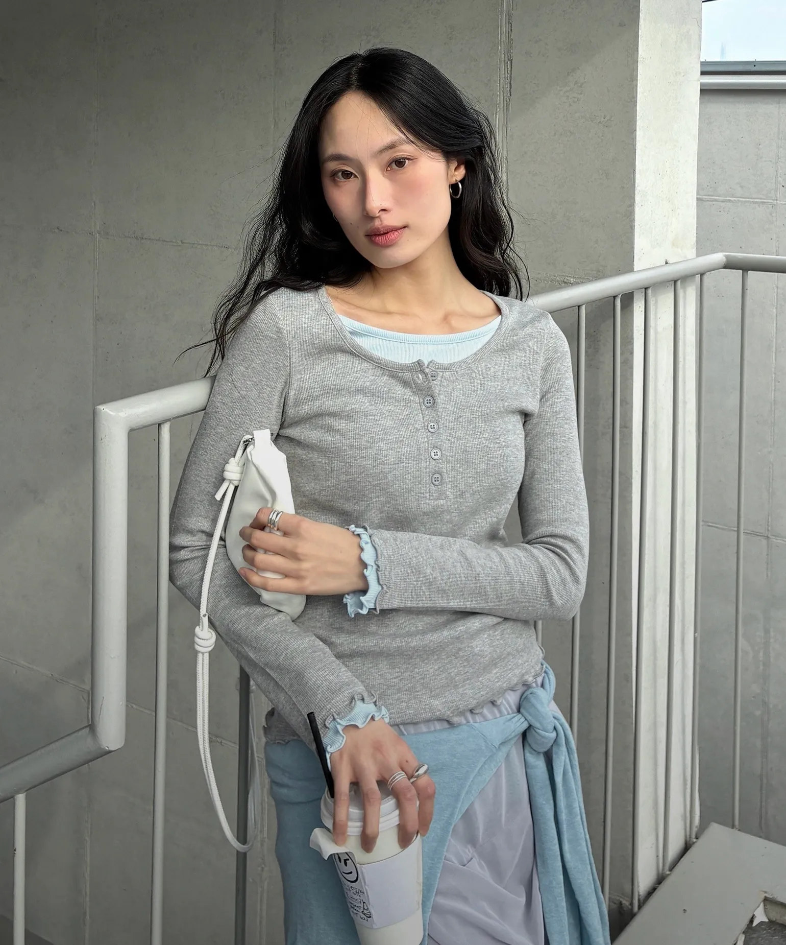 인플루언서가
알아본 디테일