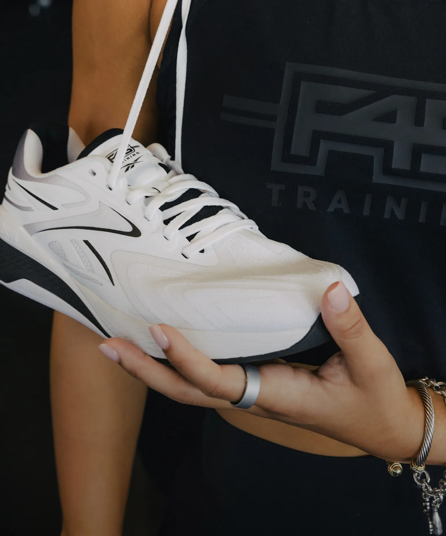 퍼포먼스의
새로운 기준