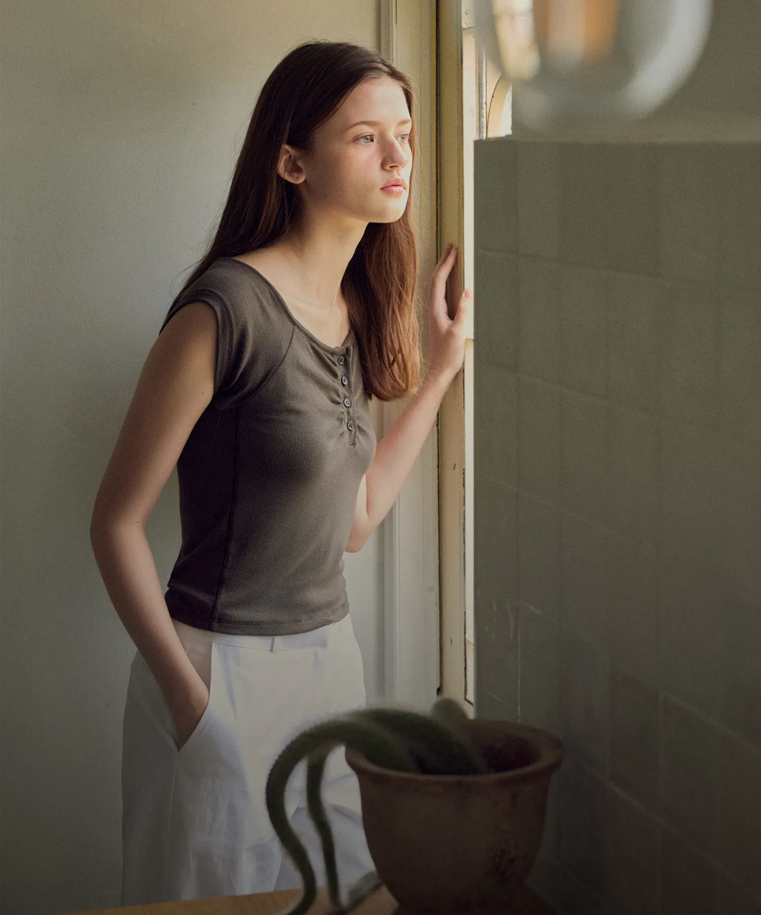 클래식과 빈티지의 만남