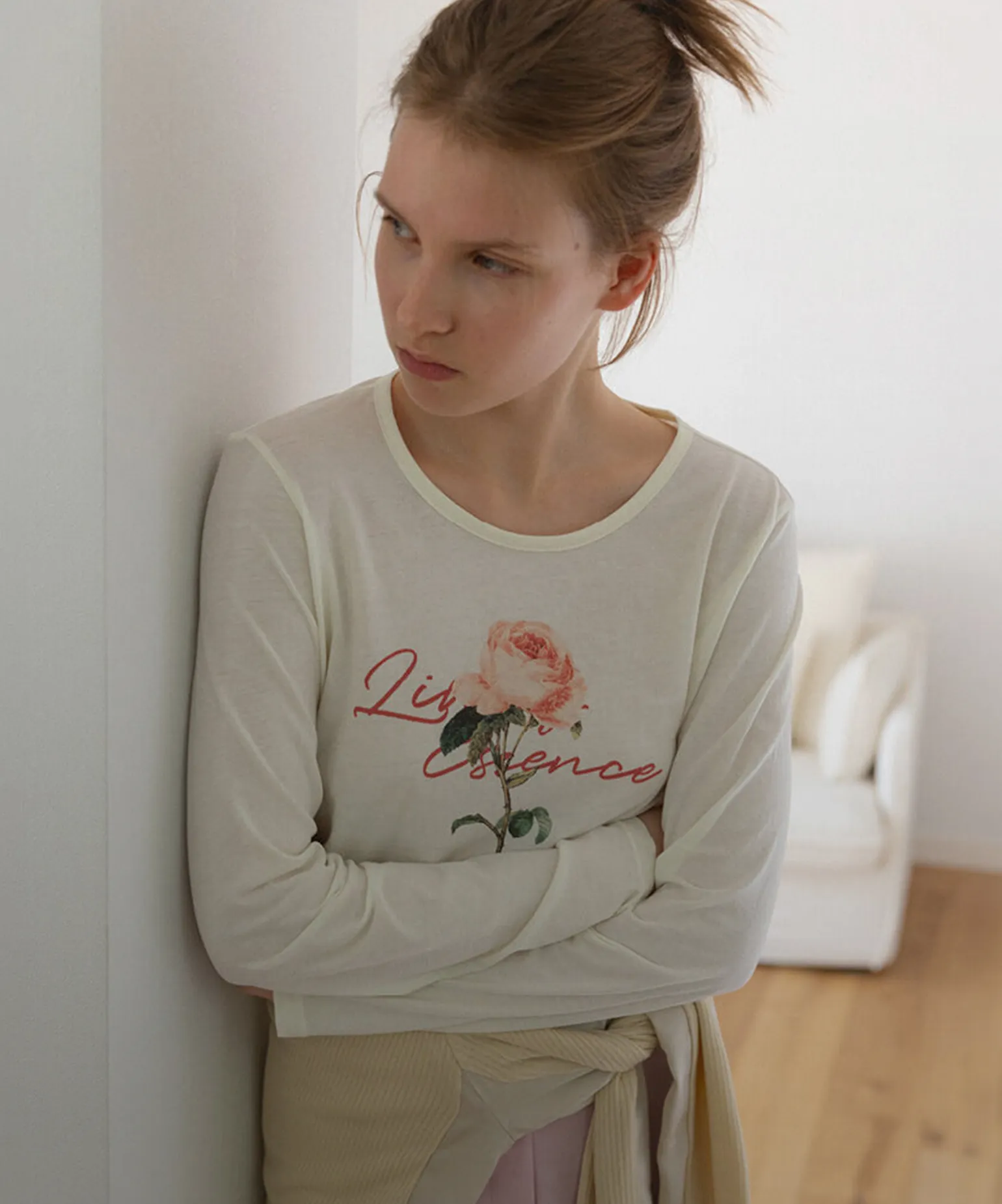 시간은 지나도
무드는 남아요