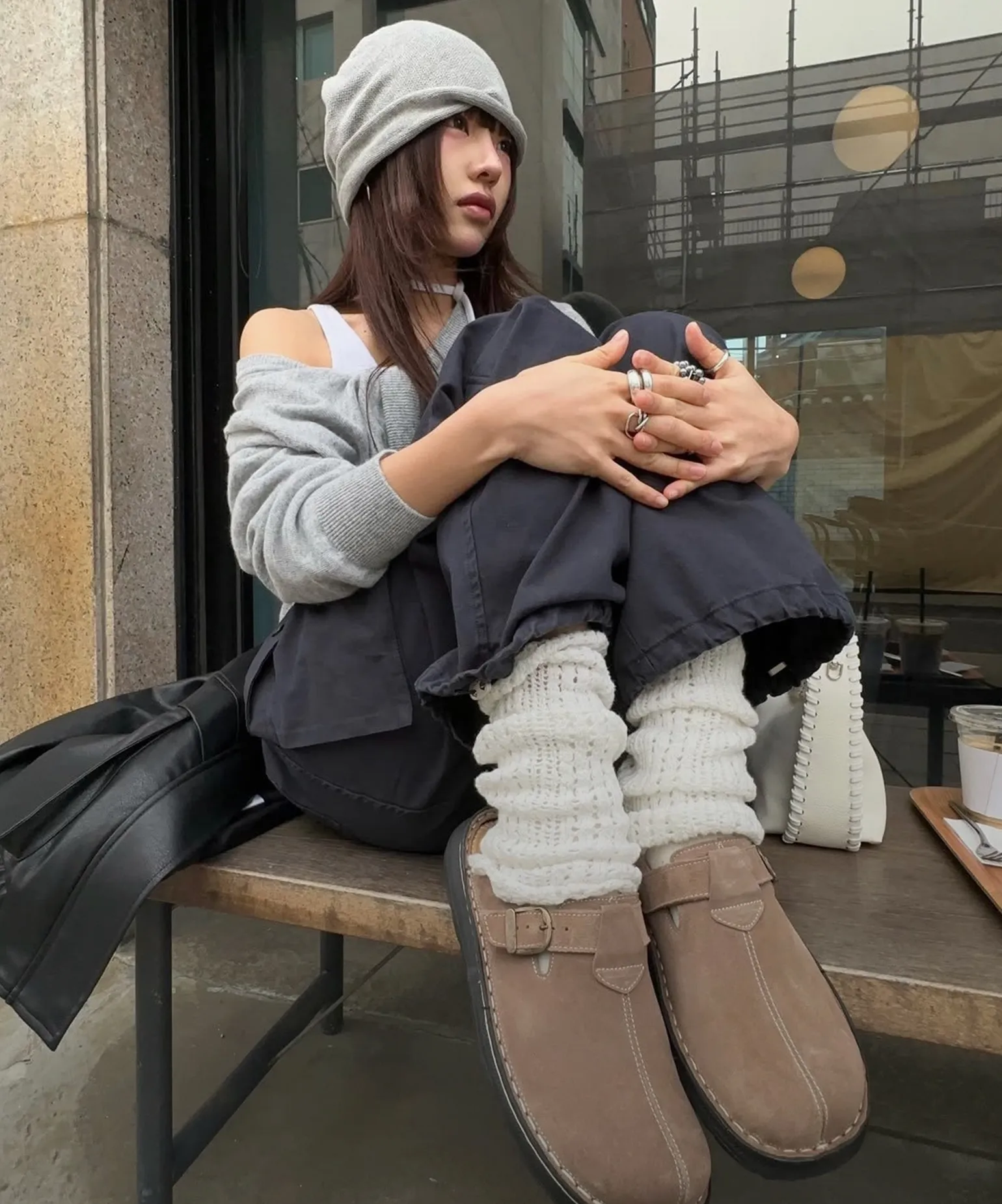 다시 만난
인기 클로그