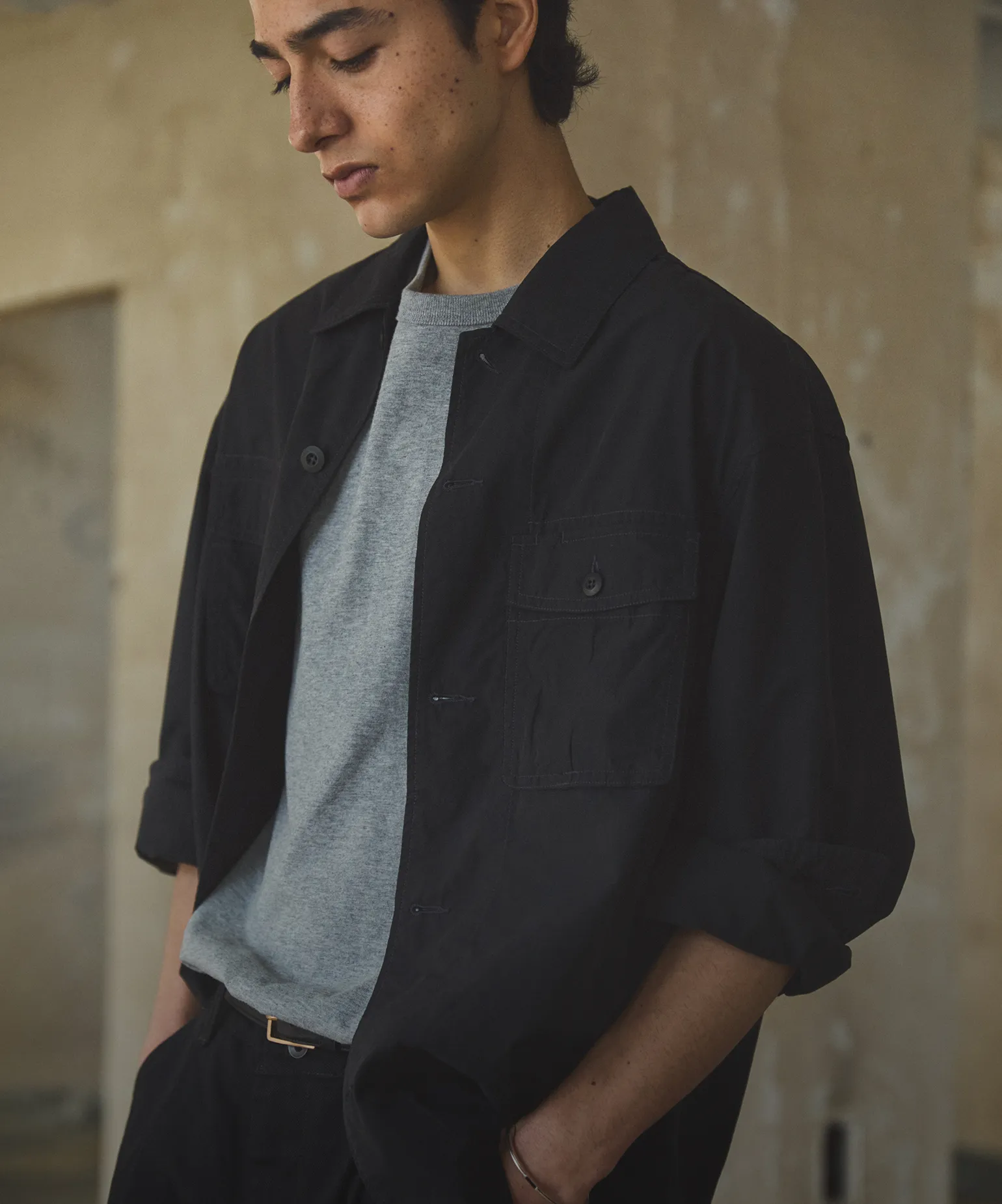 깨어나는 봄의 감각