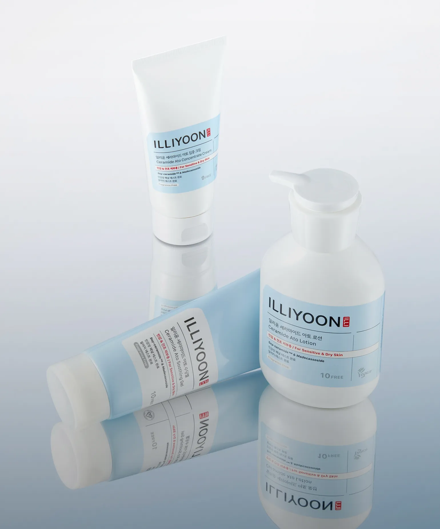 피부 장벽부터 채우기