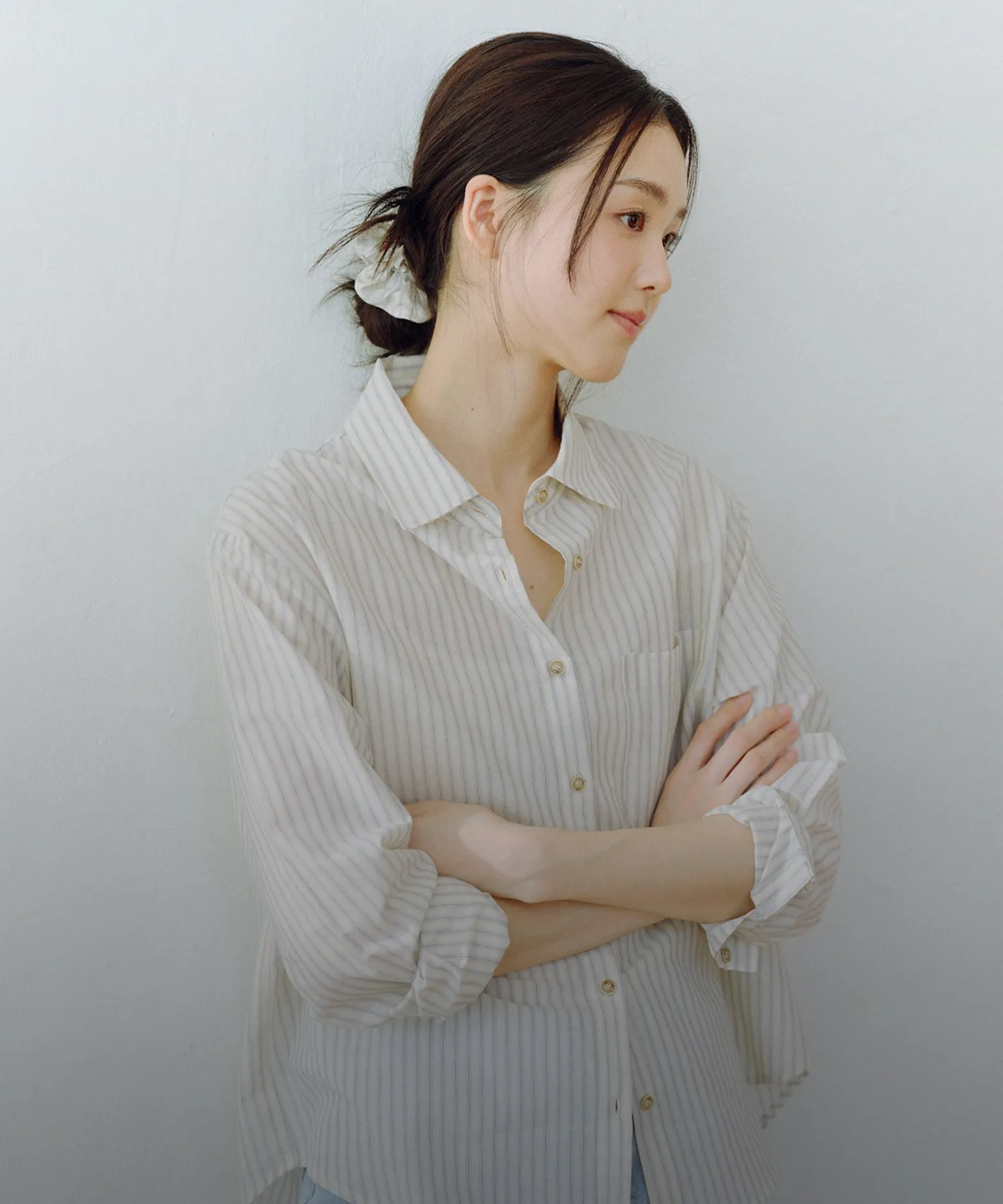 결국 정착하게 될
실루엣