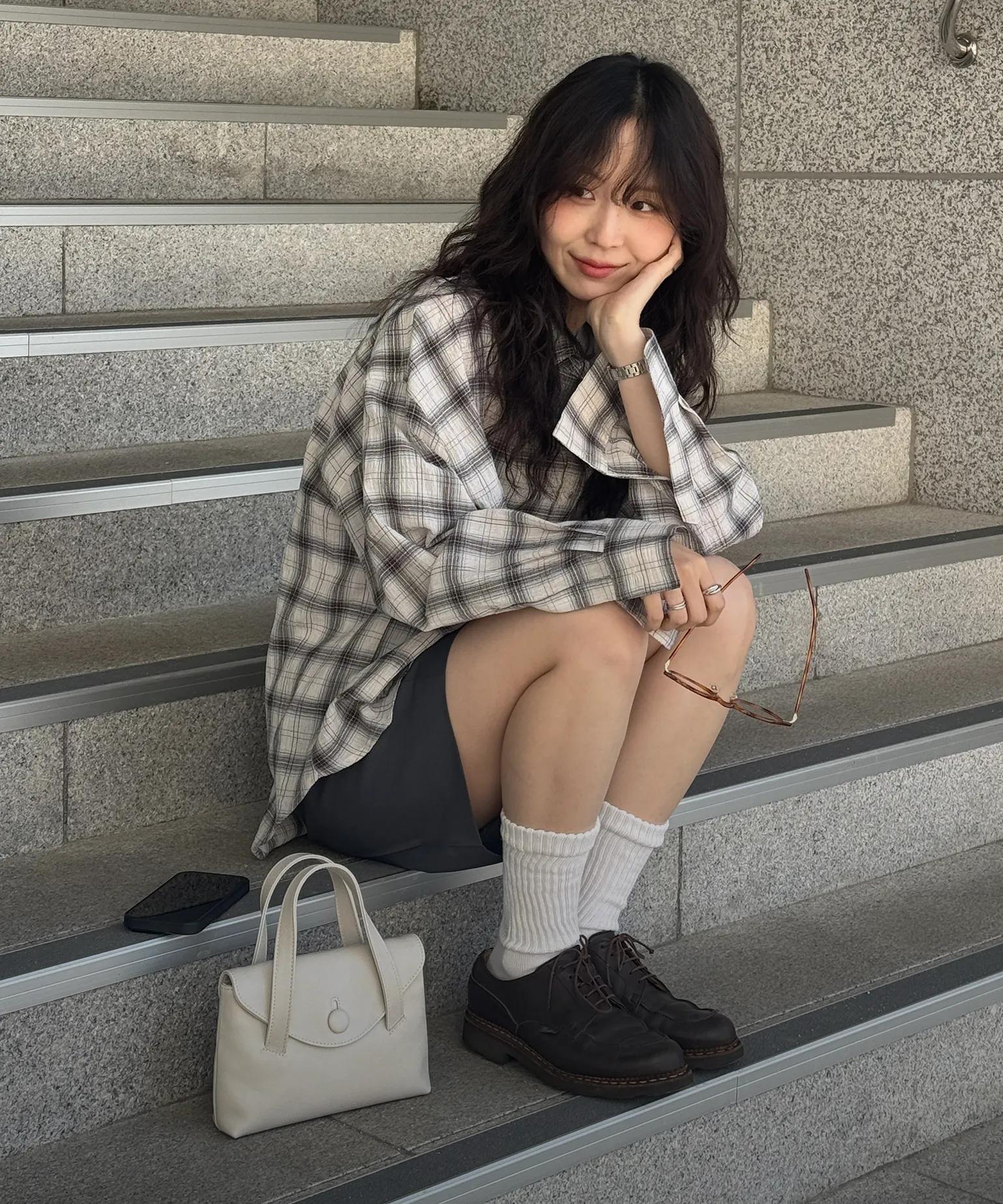 피한아가 추천하는
클래식 캐주얼
