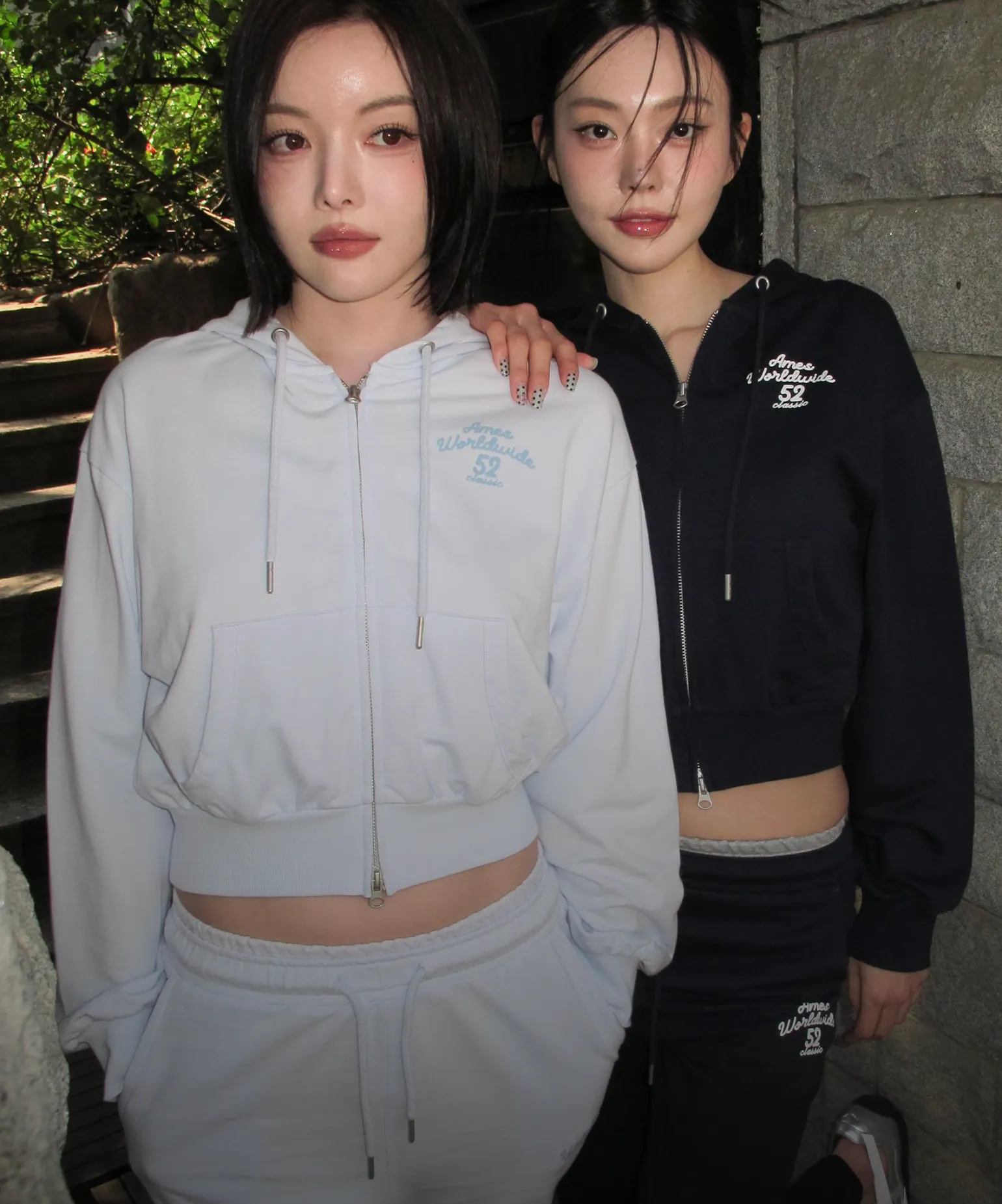 편안한 나날을 위해