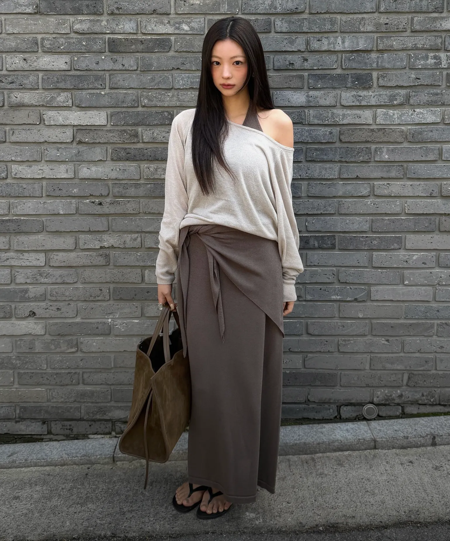 경은이 정리한
미니멀 실루엣