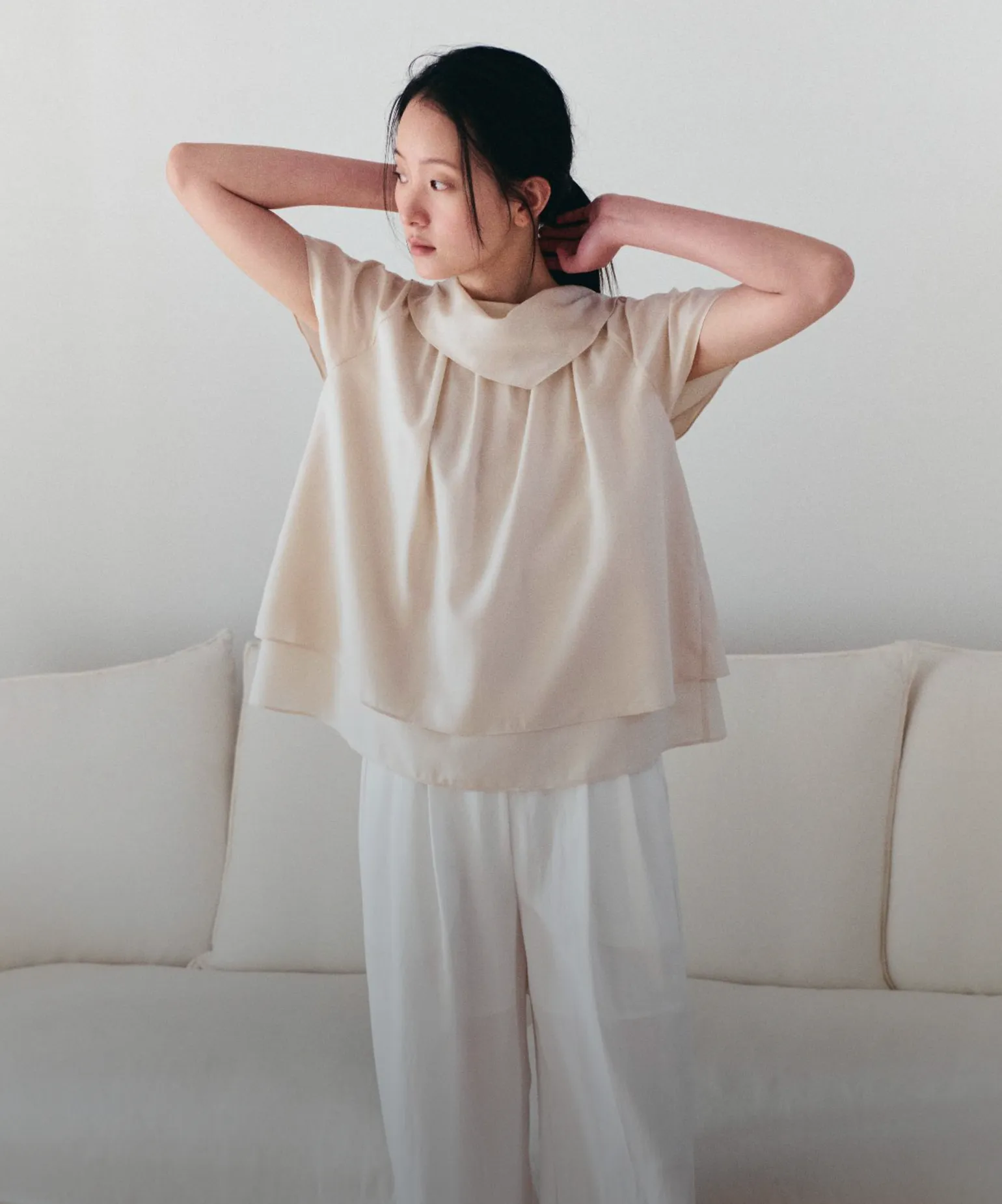 우아함이 깃든 장면