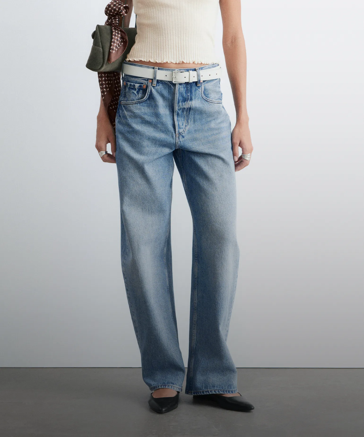 취향 따라 고르는 하의