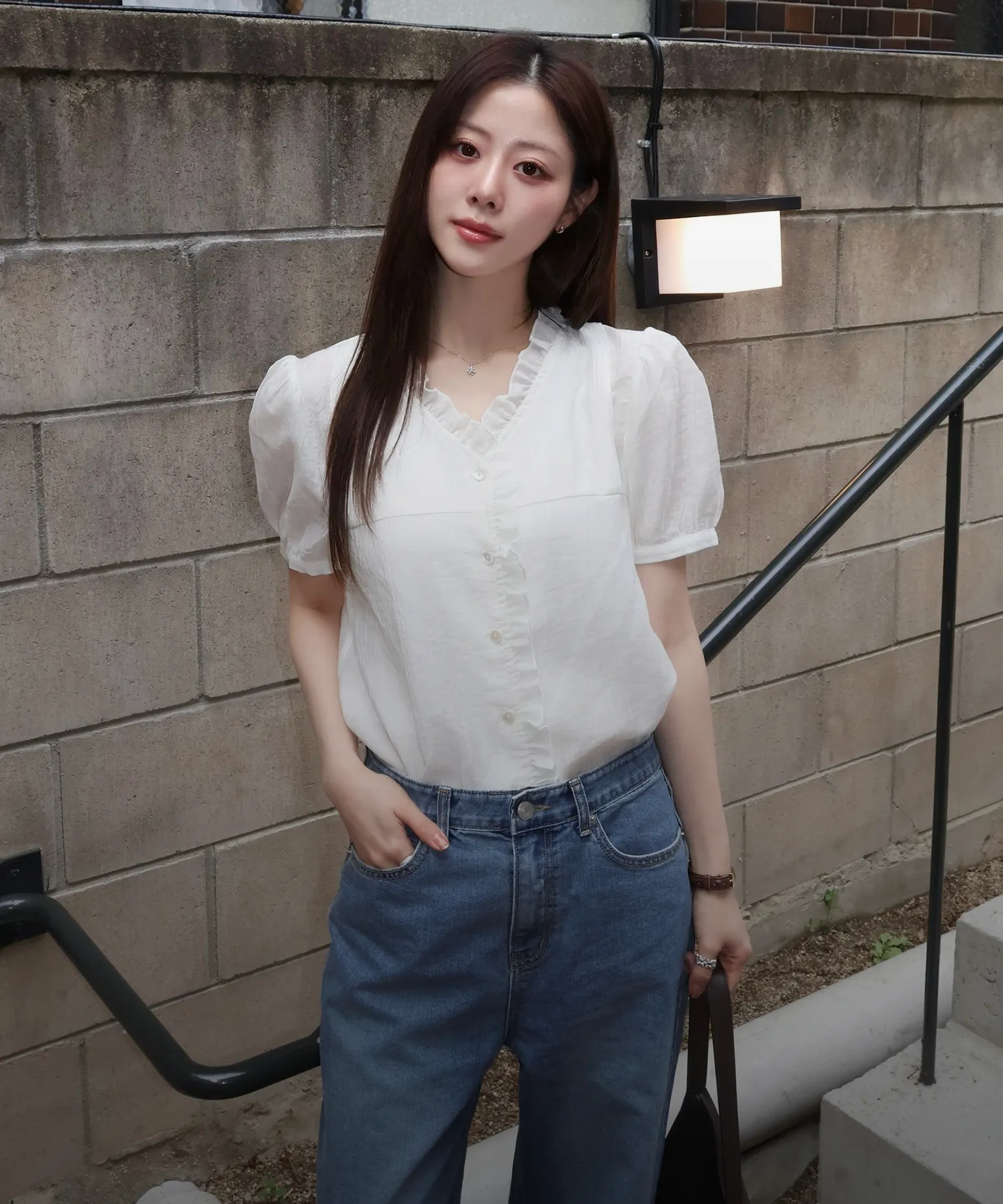 여름의 시작을 알려요