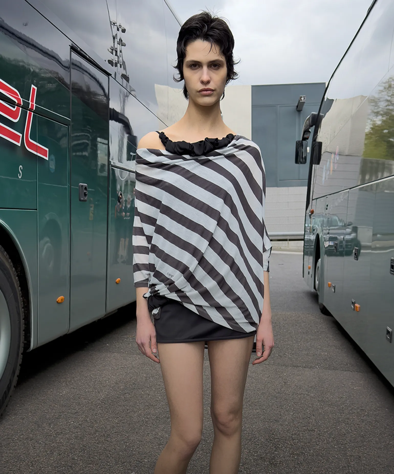 일상 밖의 재충전