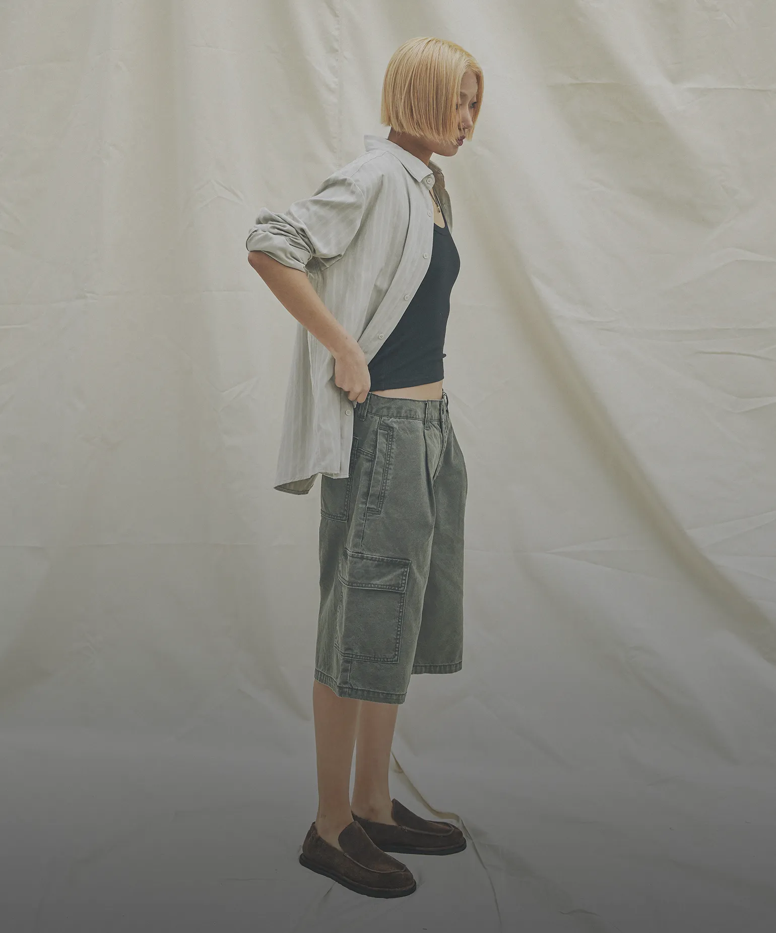 여름으로 가는 걸음