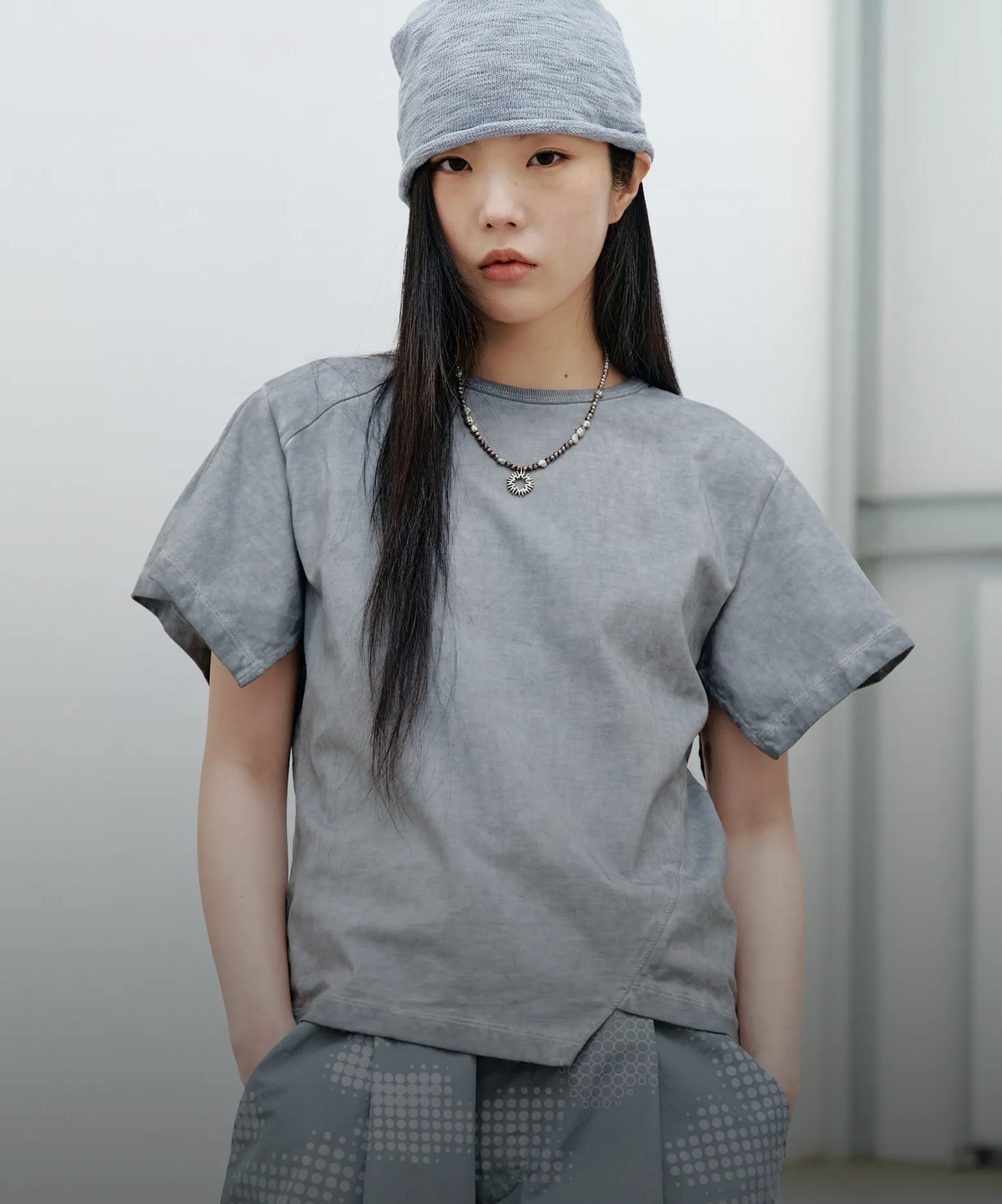 계절의 접점에서