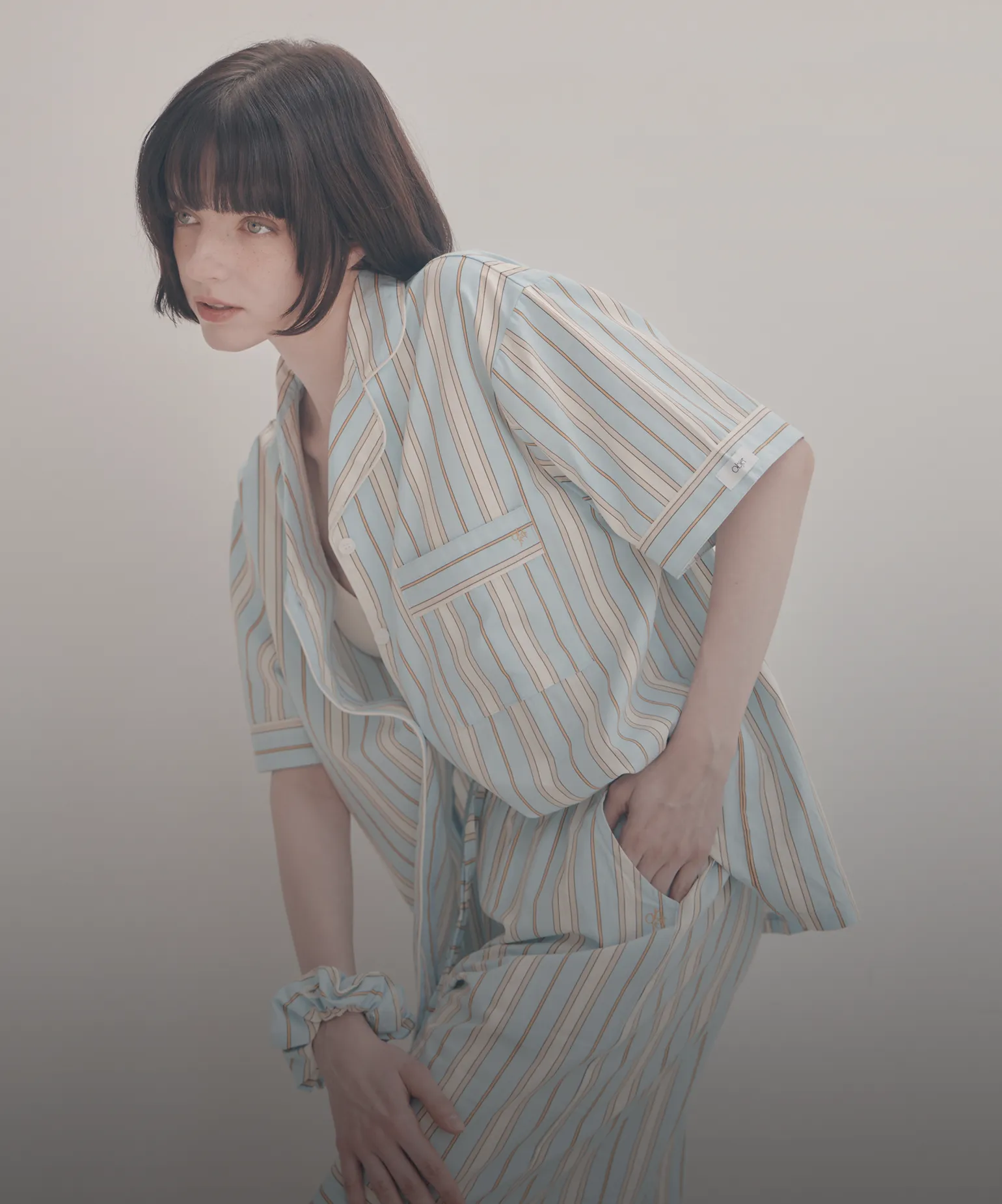 자연의 고요함이 깃든