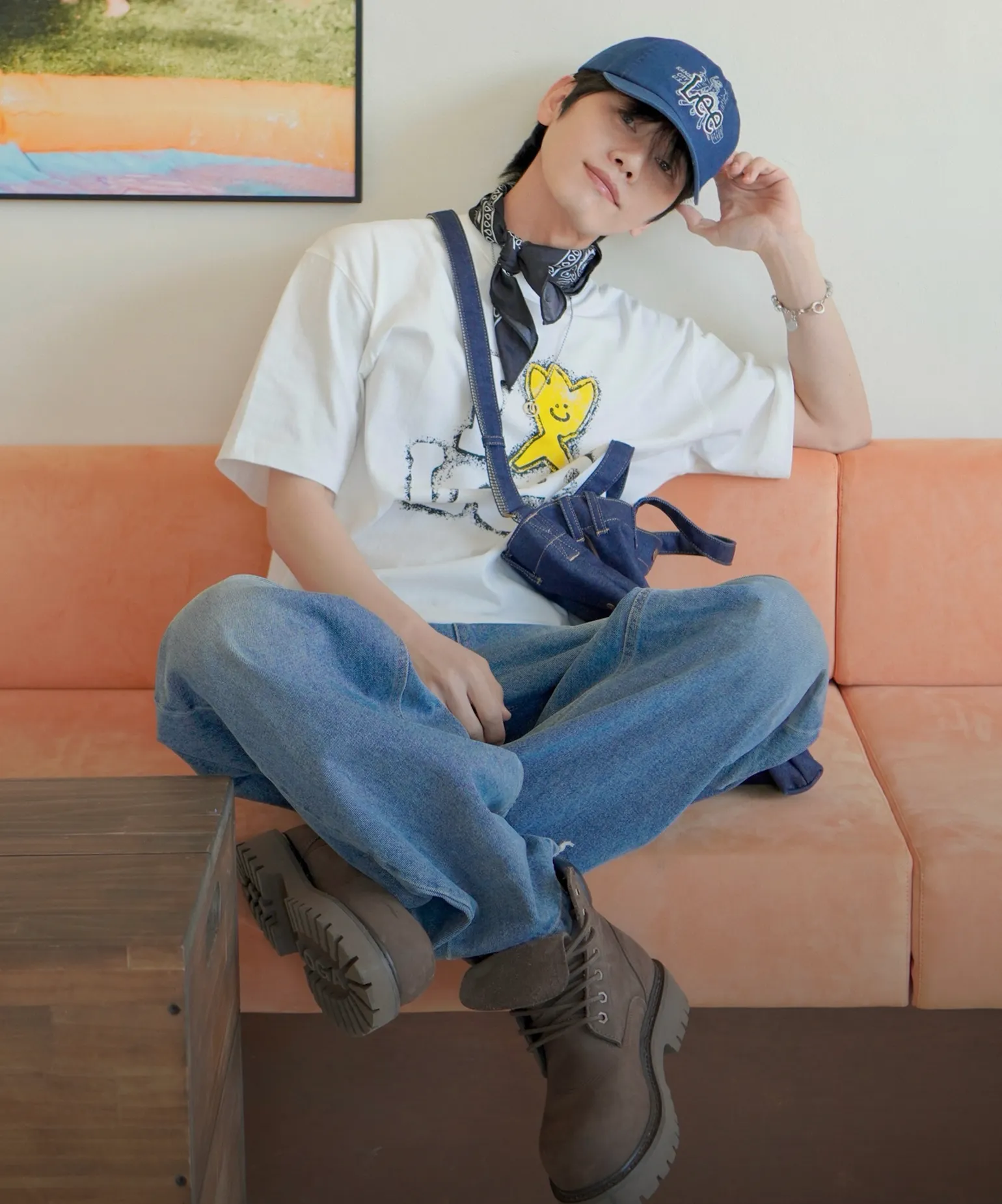 여름으로 한 걸음 더