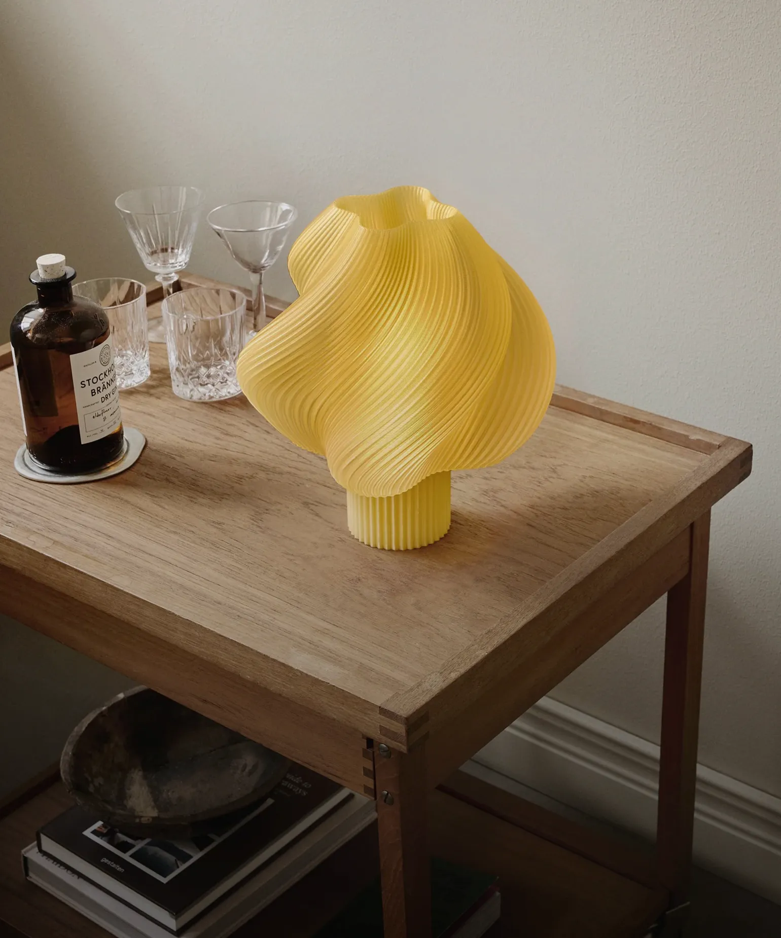 생기를 불어넣는
노르딕 감성